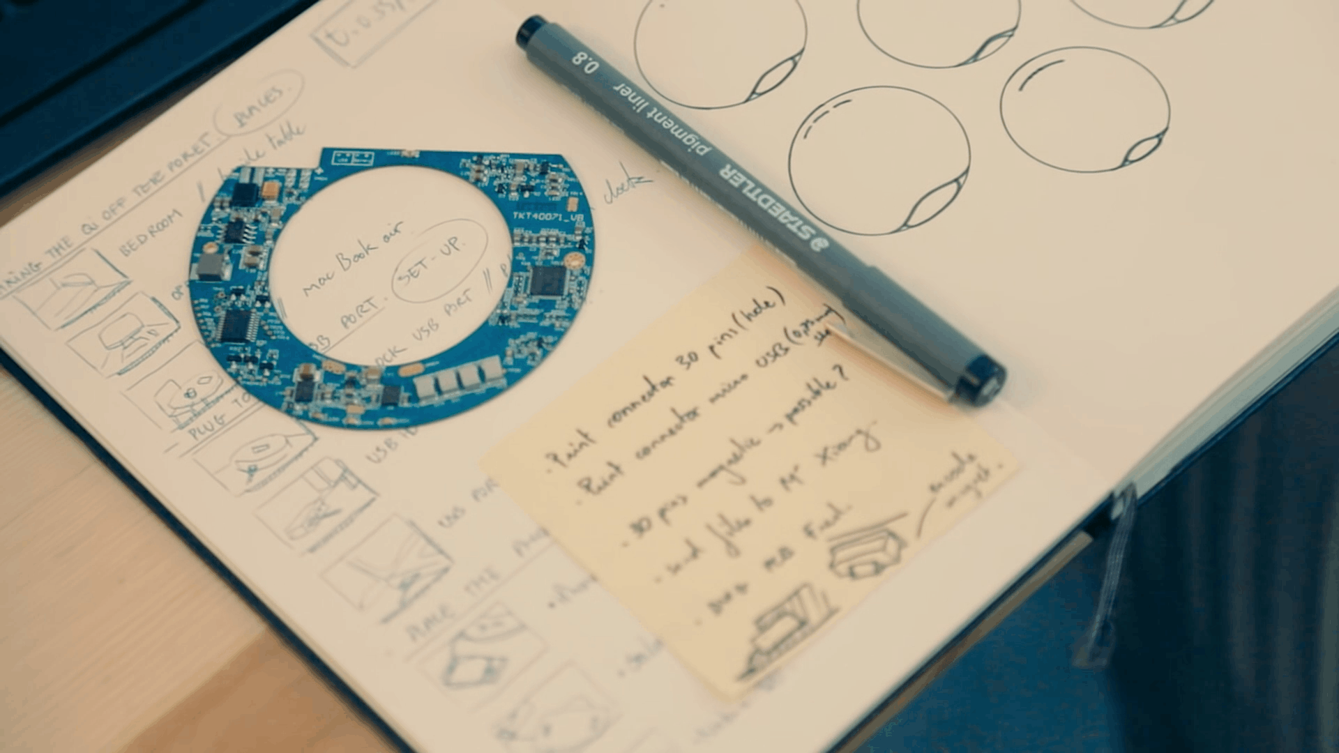 From Idea to Market: The Complete Product Development Process