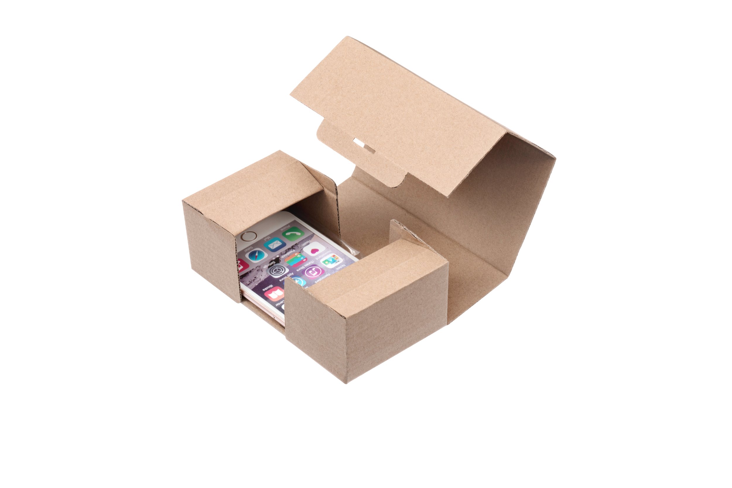 Electronics product packaging and kitting services