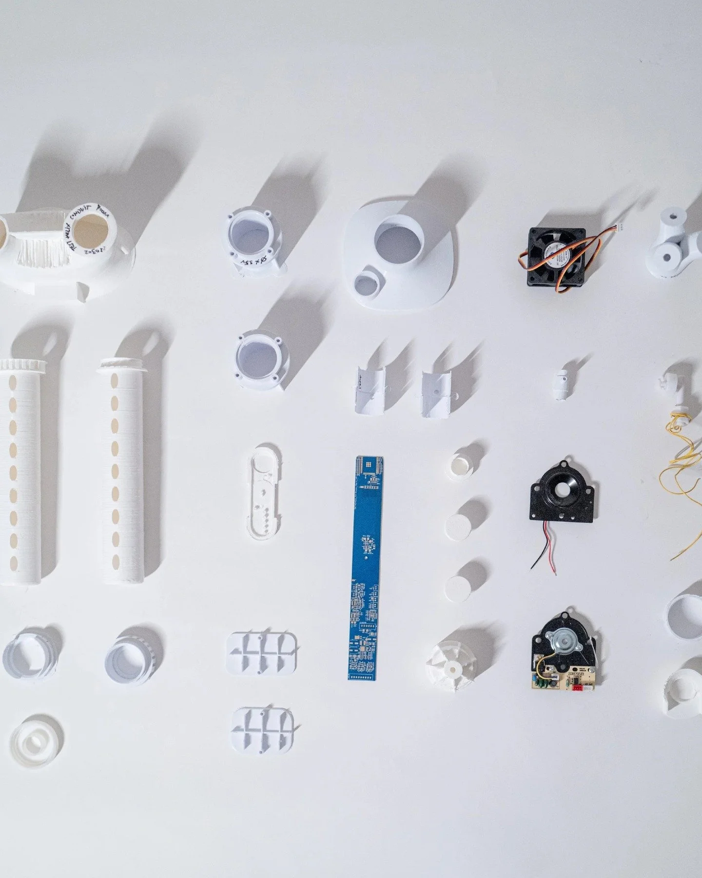 Prototyping is easily one of the most exciting parts of product development, but it&rsquo;s also where things can get expensive if you don't have a plan.

Over the years, we&rsquo;ve learned that the secret isn&rsquo;t just building a prototype, it&r