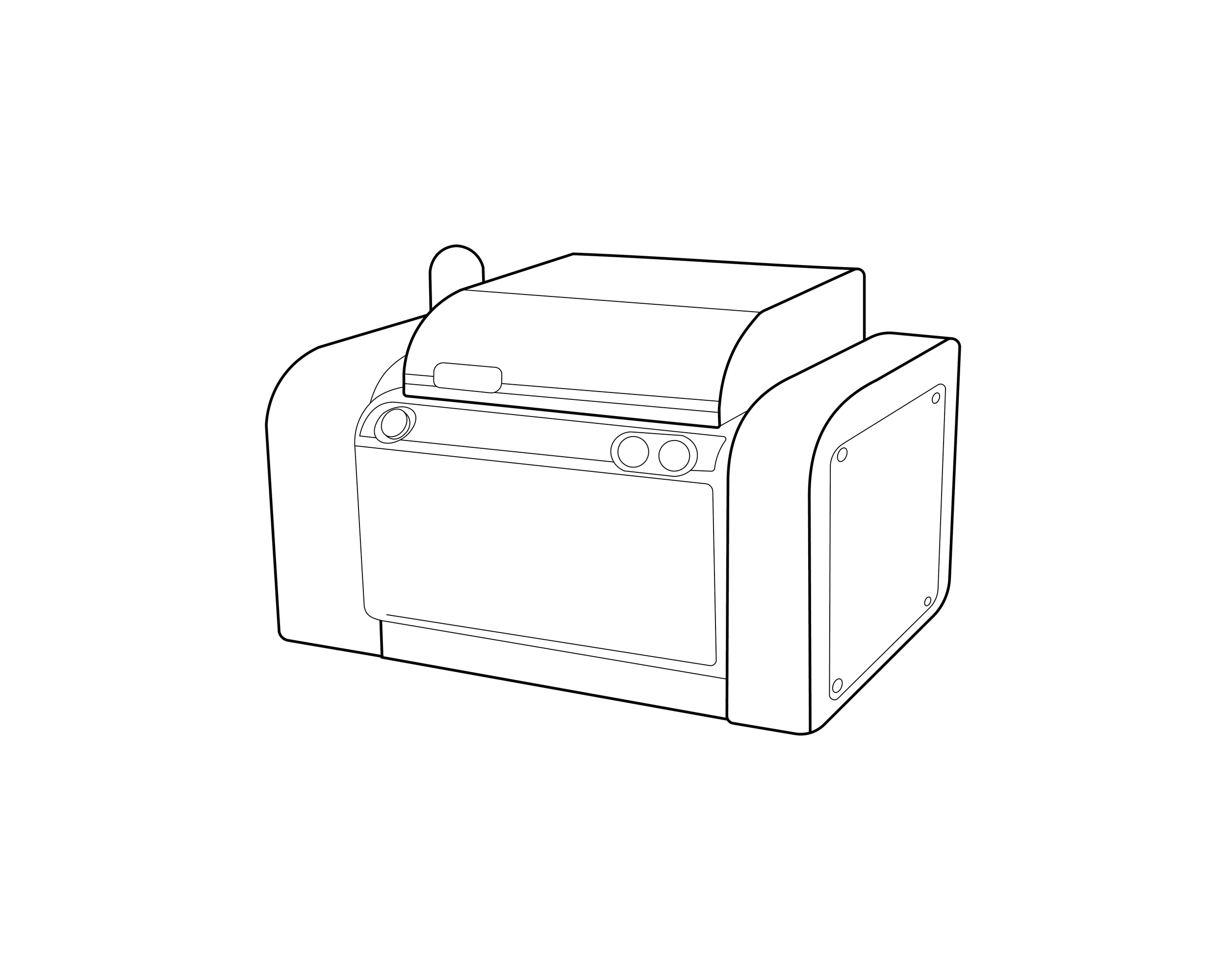 Material Composition Analysis