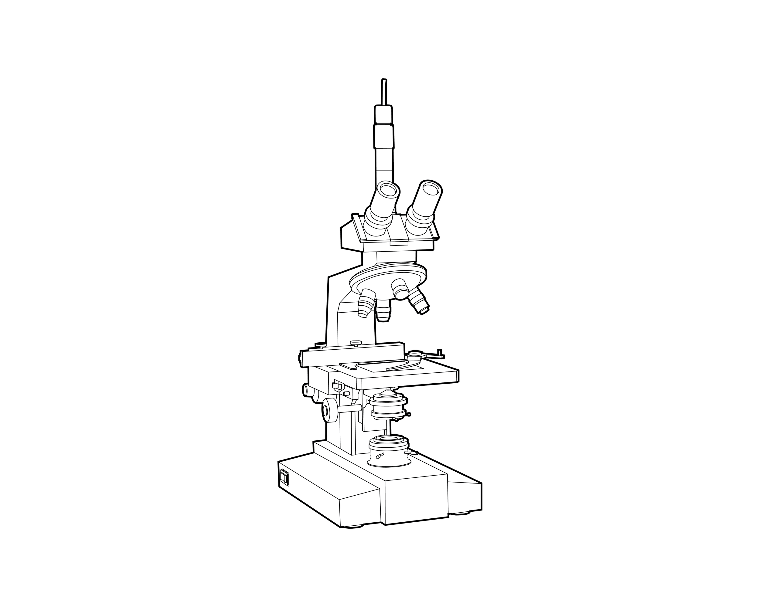 PCBA Visual Inspection
