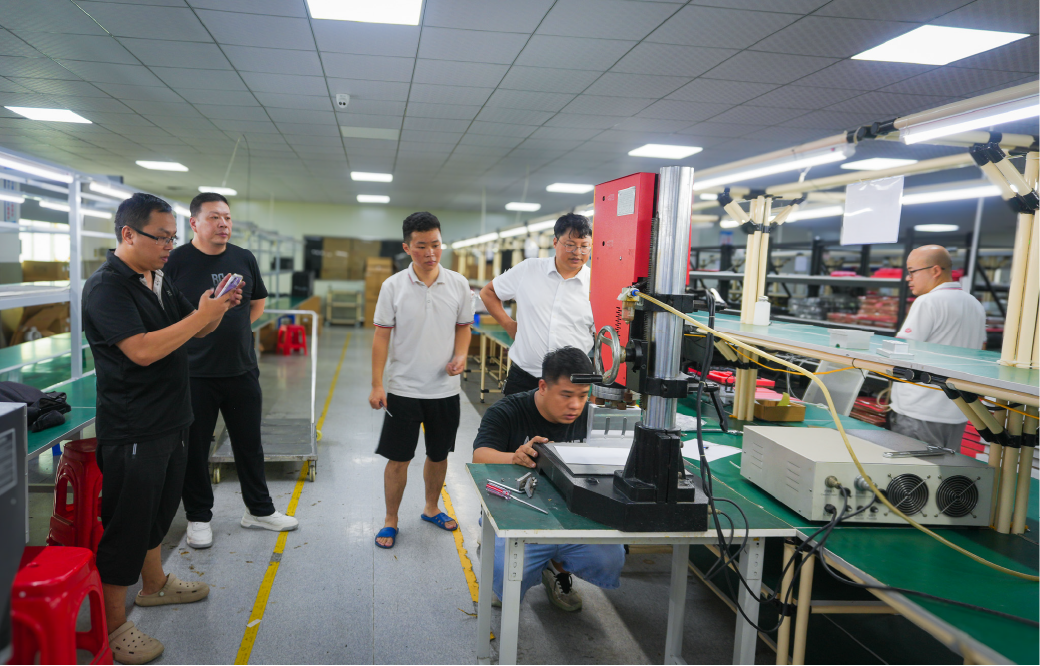 Why Specialized Electronics Manufacturing Matters