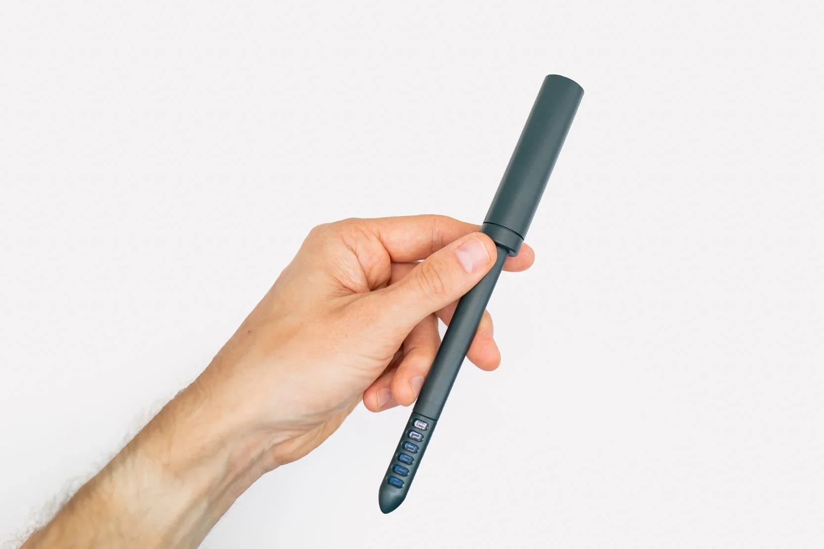 iBebot Soil Quality Sensor