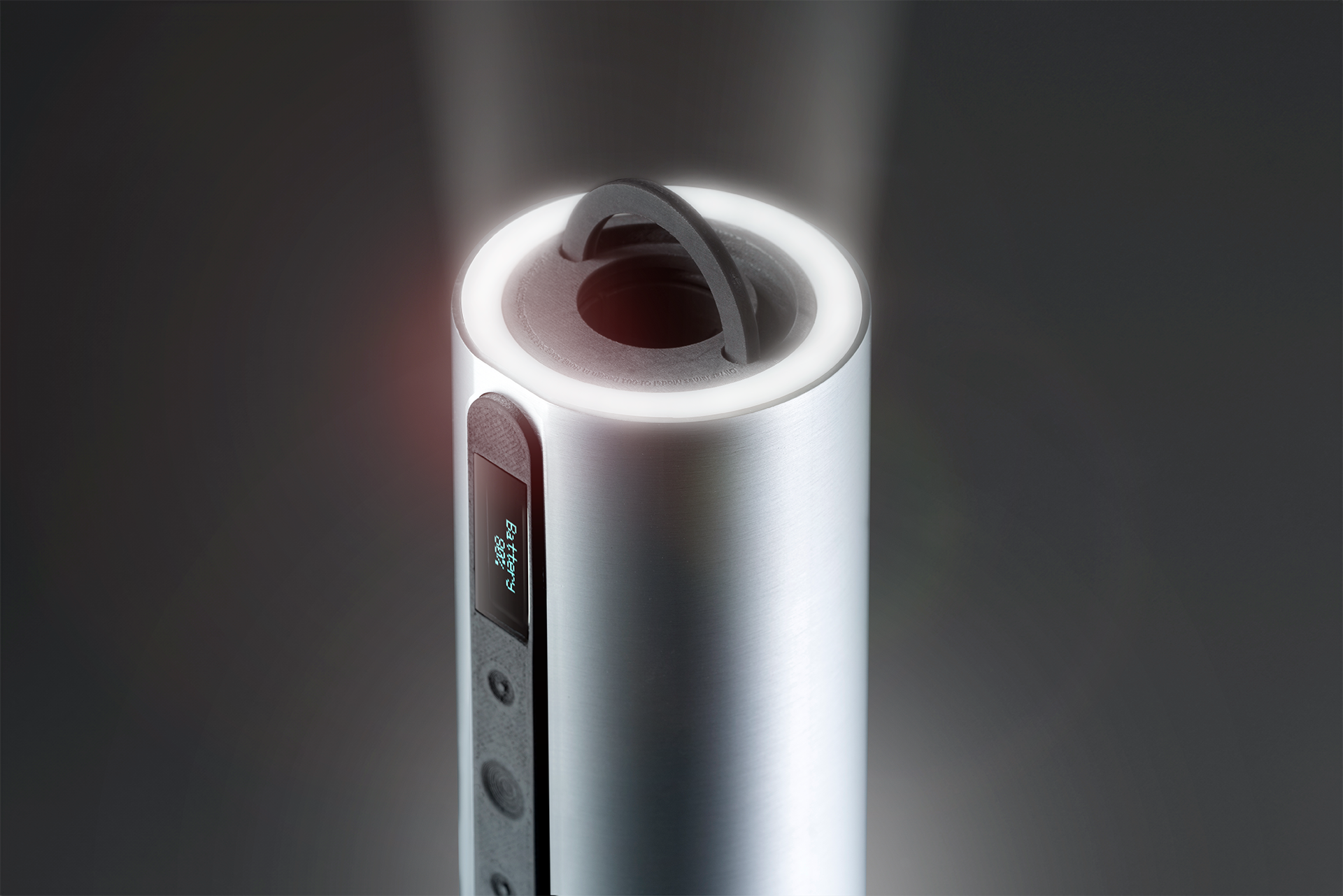 tektos ecosystems premium air pump development