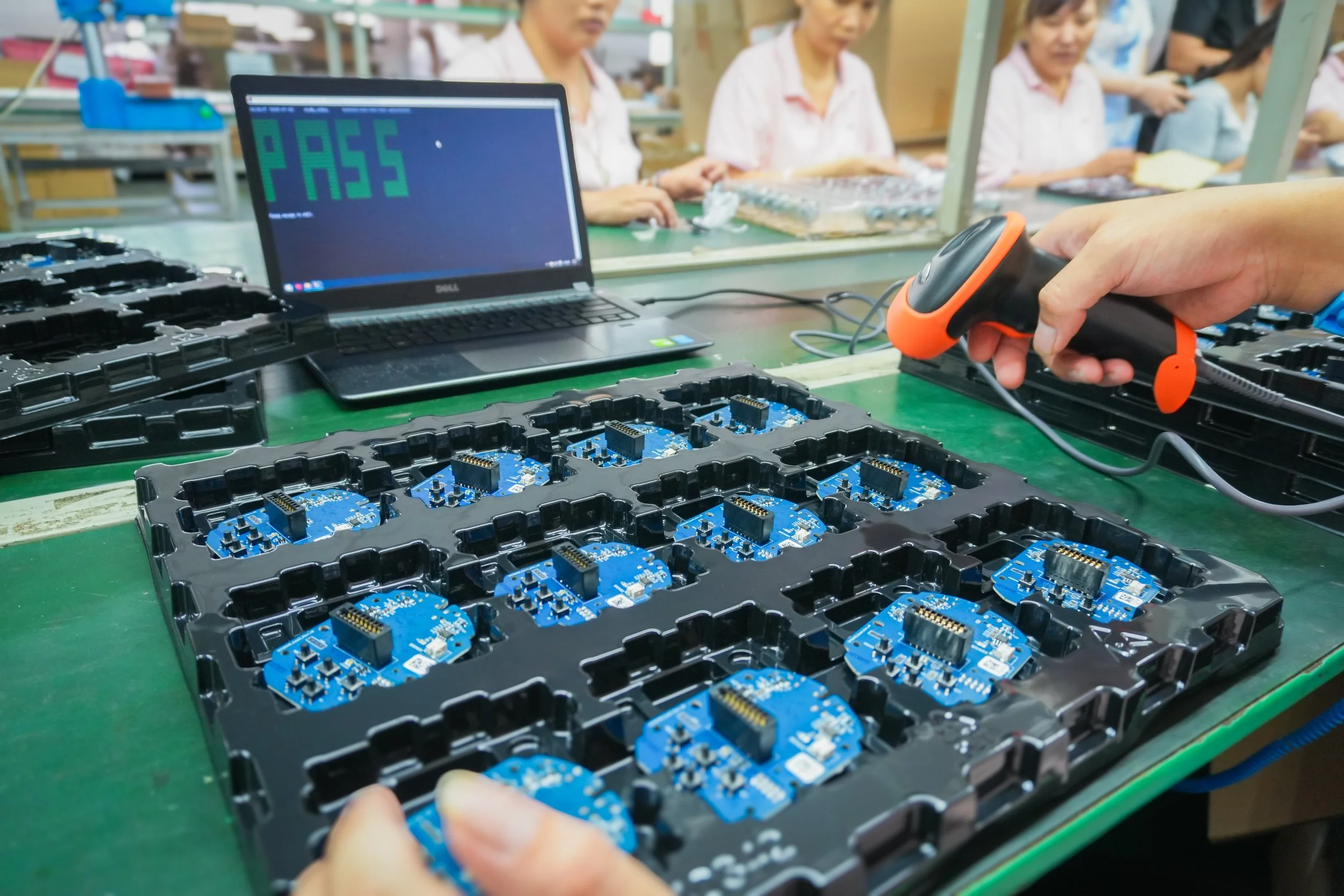 Production Prototype