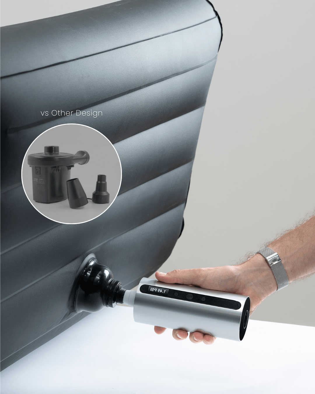 stage 1 idea validation and market research