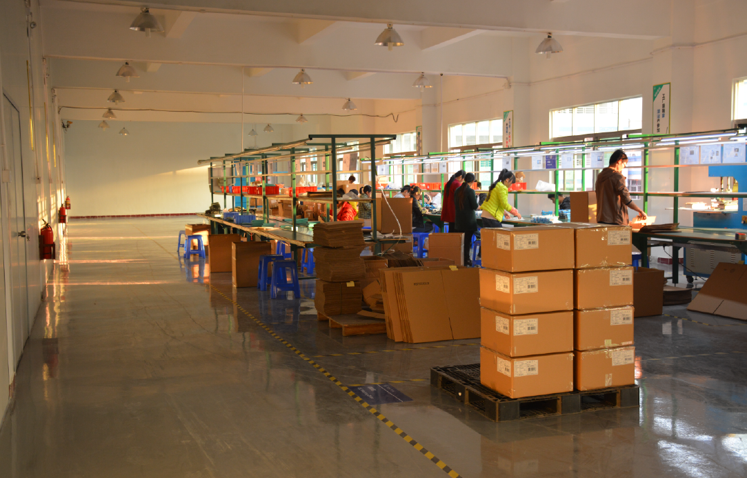 How to Find and Shortlist Potential Manufacturers