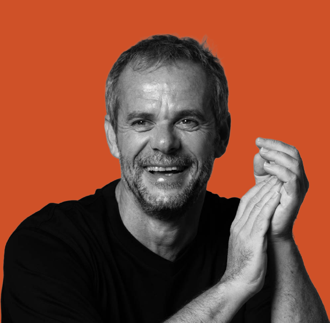 Ludovic Depoid