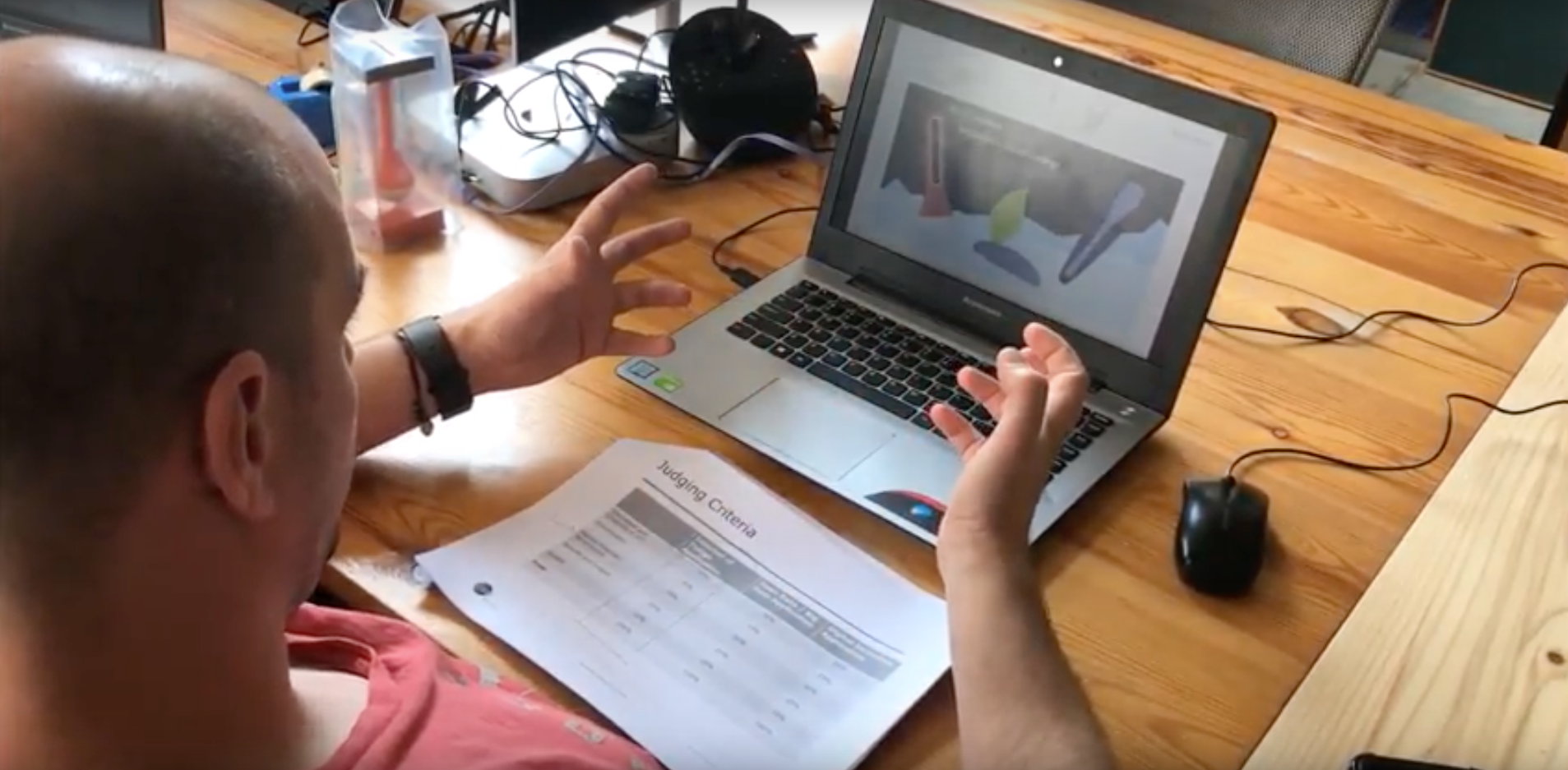 key validation methods: customer interviews
