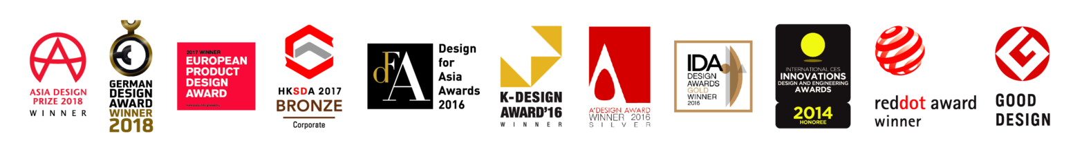 Tektos Ecosystems awards