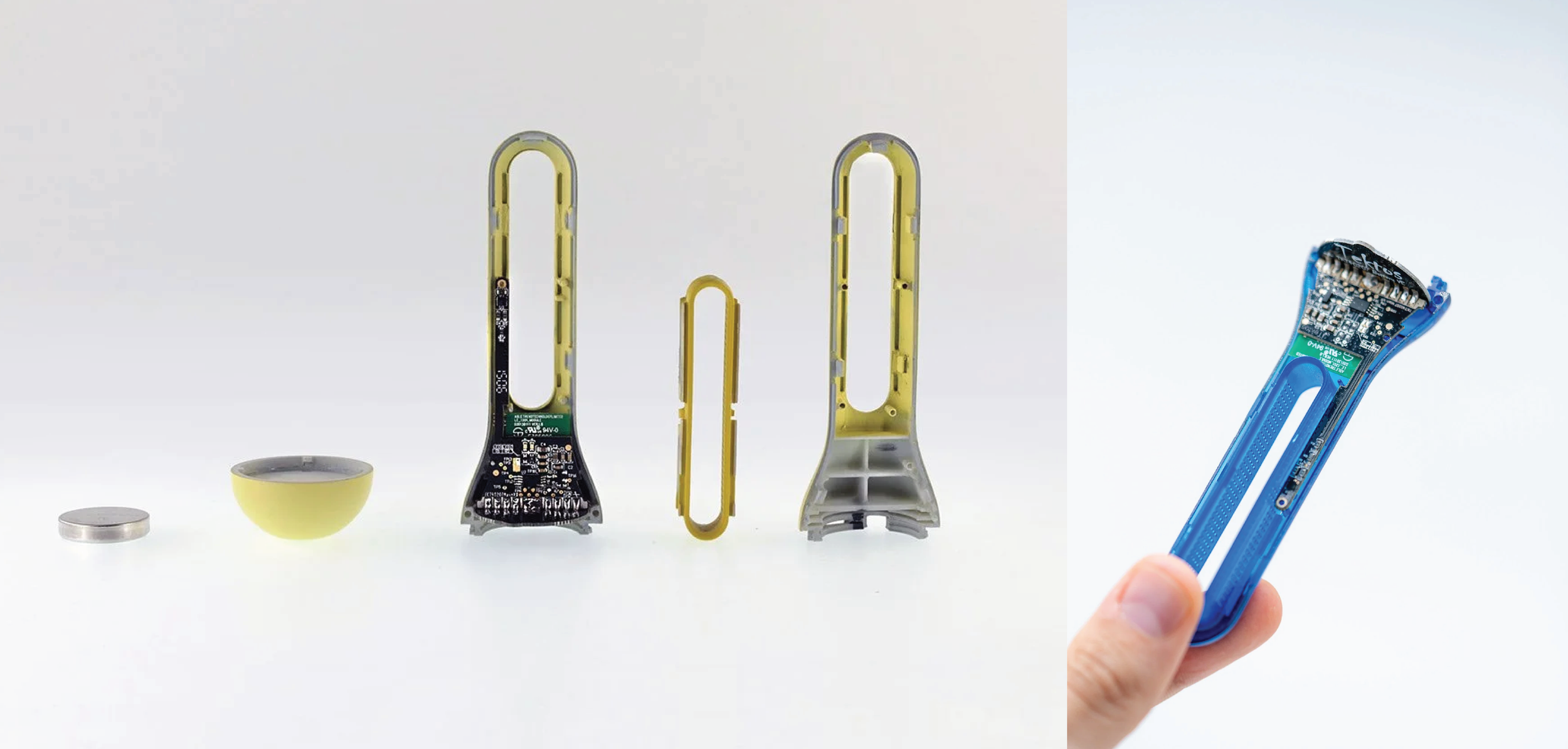 industrial design for manufacturability