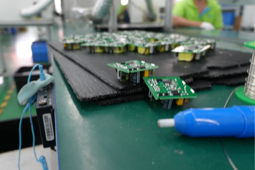 Why IoT and Electronics Products Require Specialized Manufacturing Expertise