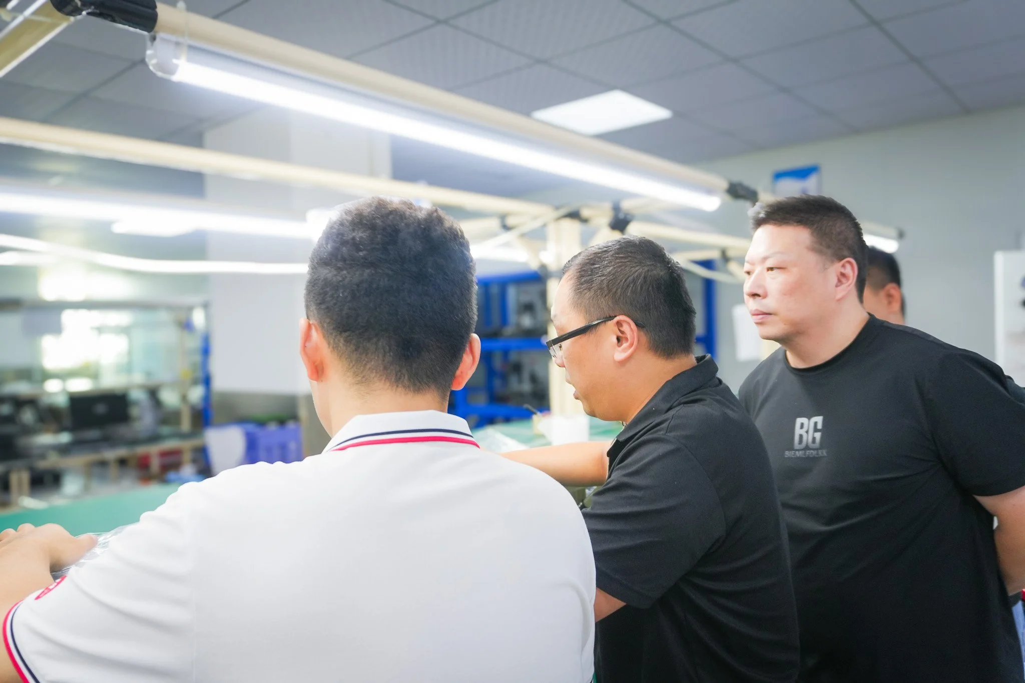 Why Choosing the Right Manufacturing Partner Matters