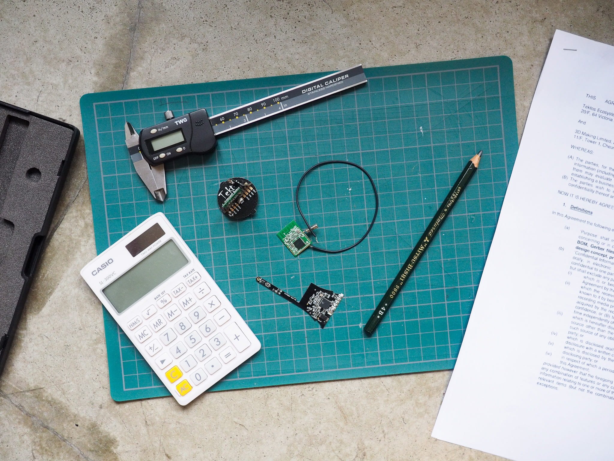 Stage 1 – Idea Validation and Market Research 