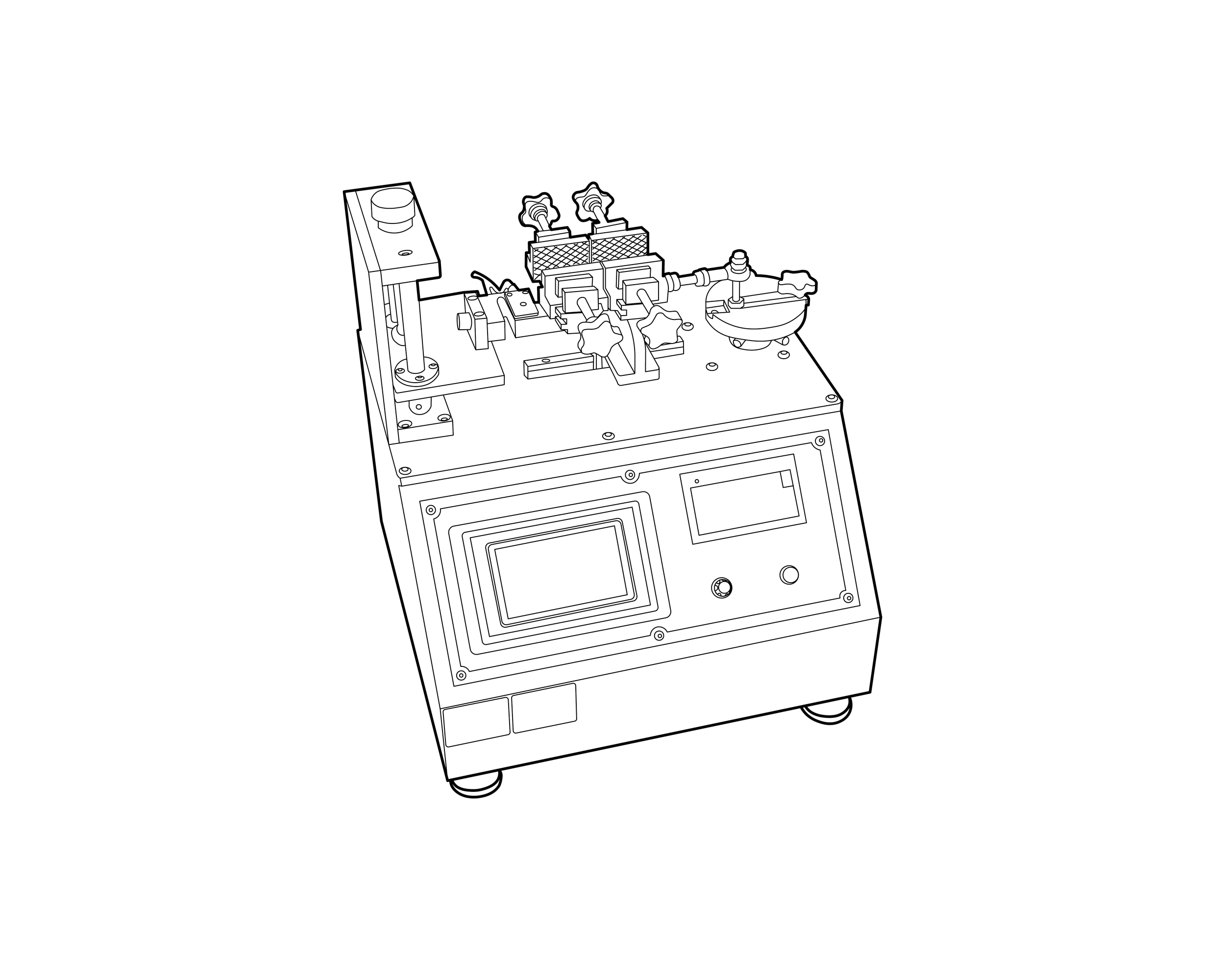 Connector Durability Evaluation