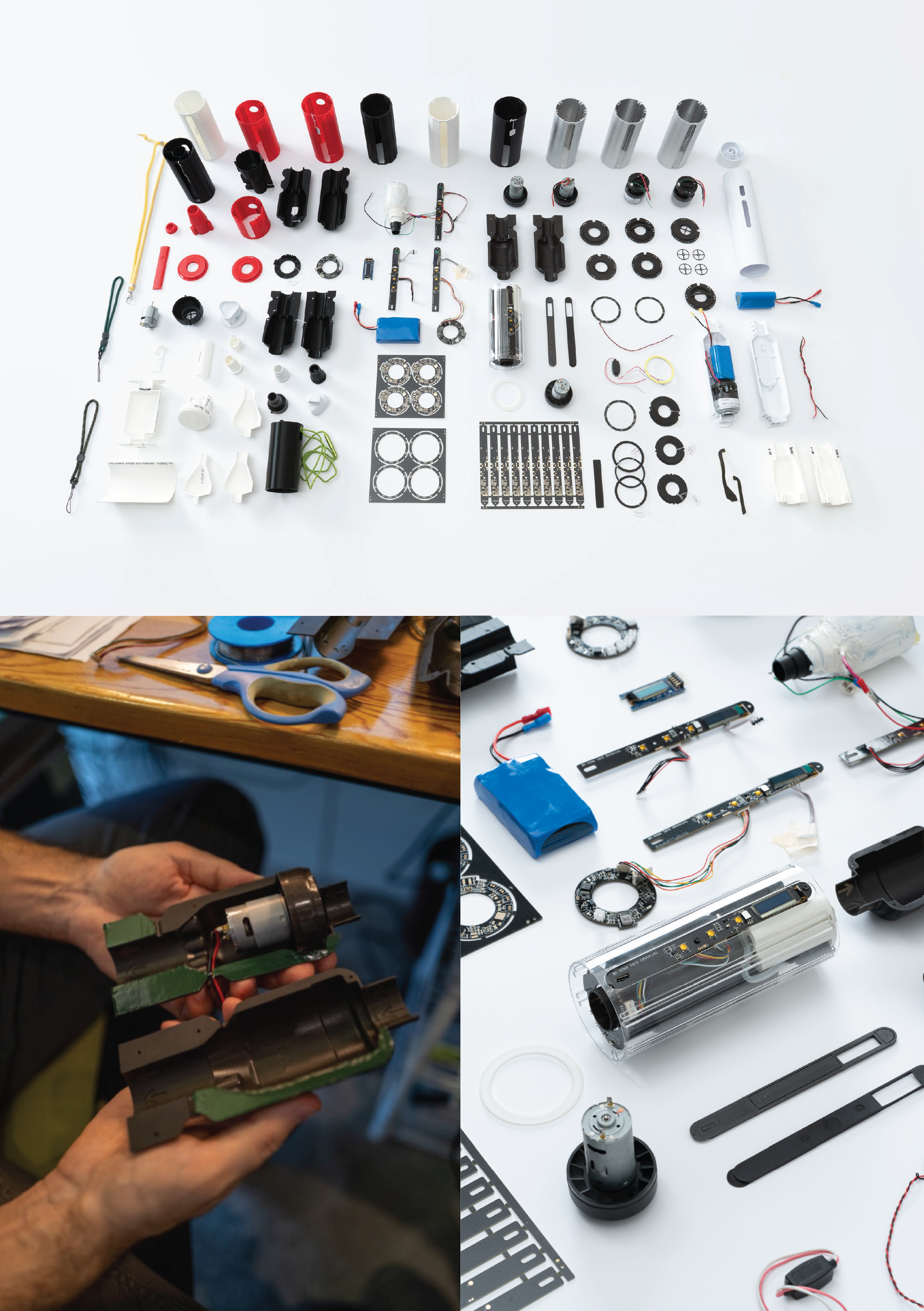 stage 3 Engineering and Prototyping