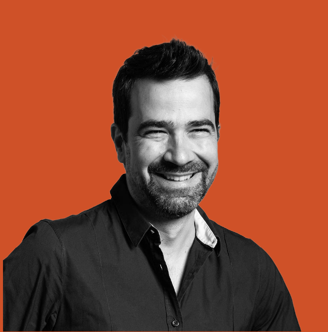 Frédéric Vautard