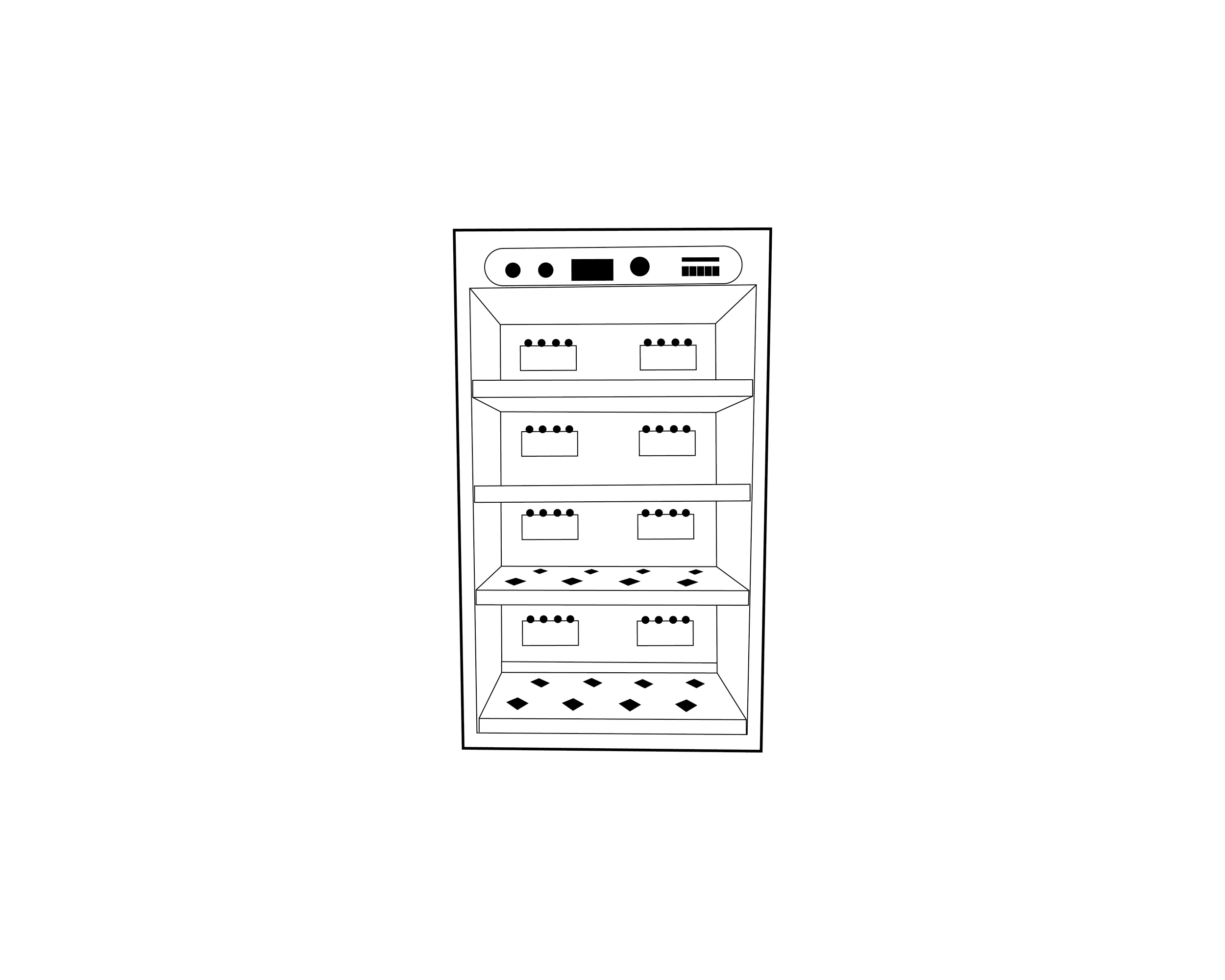 Voltage Accuracy and Load Handling
