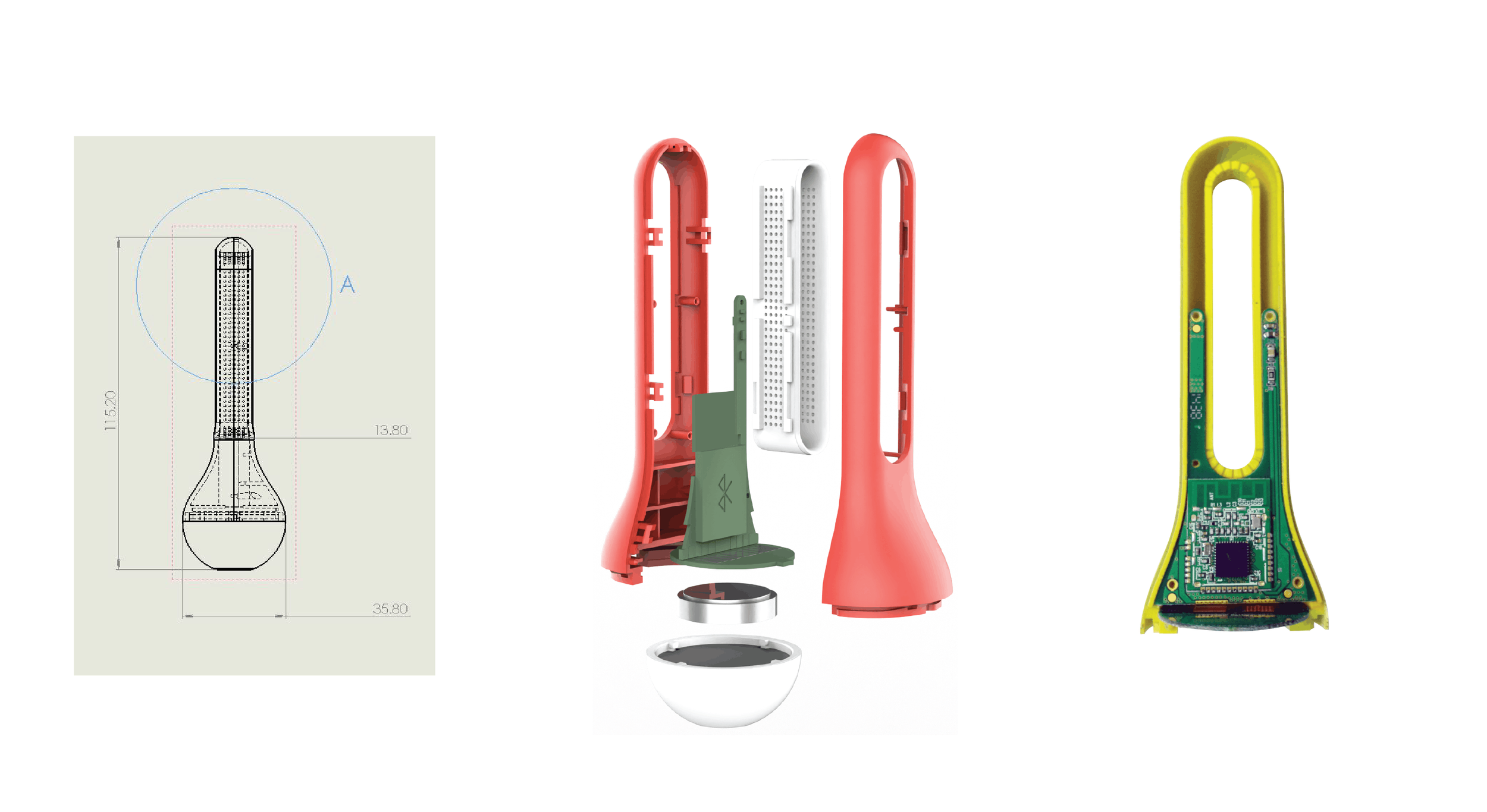 Stage 3 – Engineering and Prototyping