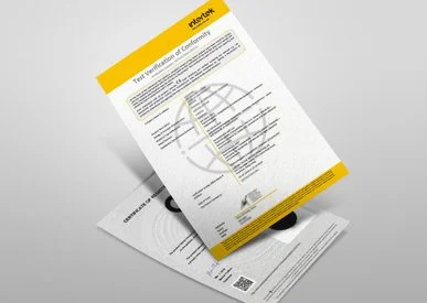 Product Development Stage 5: Certification and Compliance