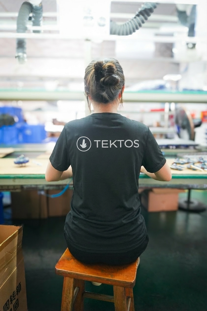 tektos production area 2