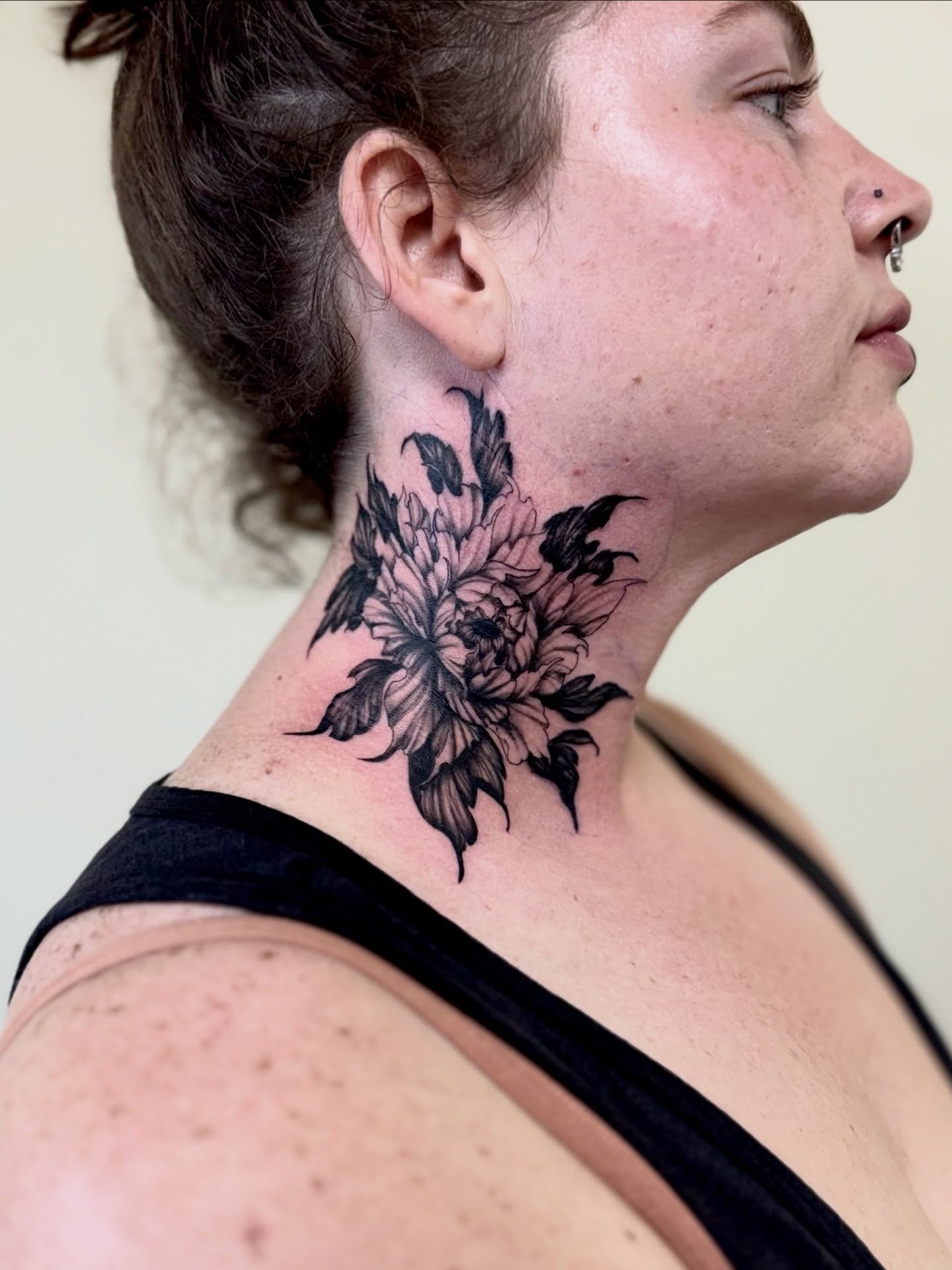 custom floral ♡ 

thank you for trusting me!

ask for Nine when you come into the shop.

San Antonio, Texas booking for May.
Guam booking for July.

link in bio to book. 

cash preferred.
deposit required.

see you soon ♡

#satx
#tattoos
#tattooartis