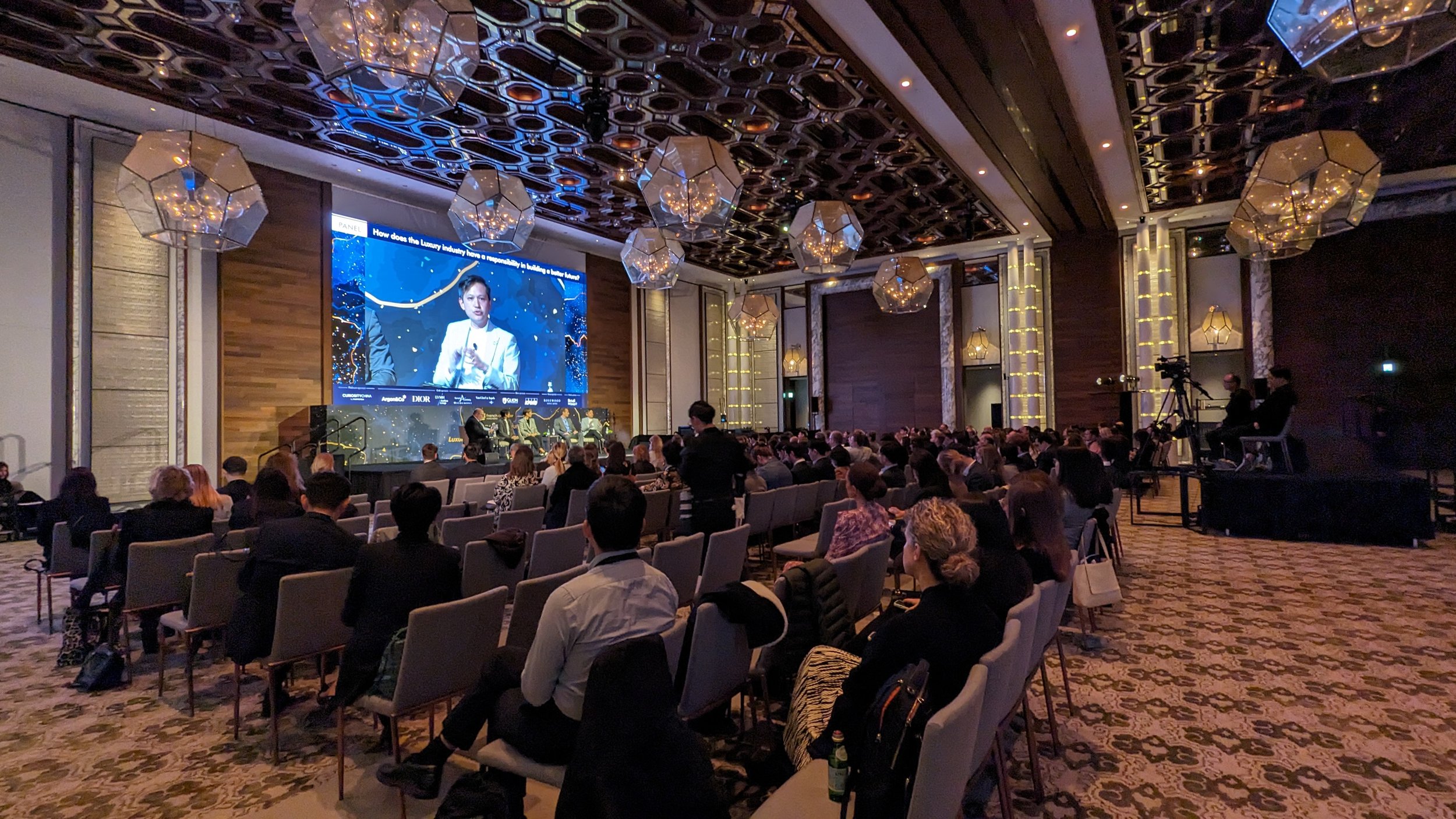 Luxury Symposium 2024