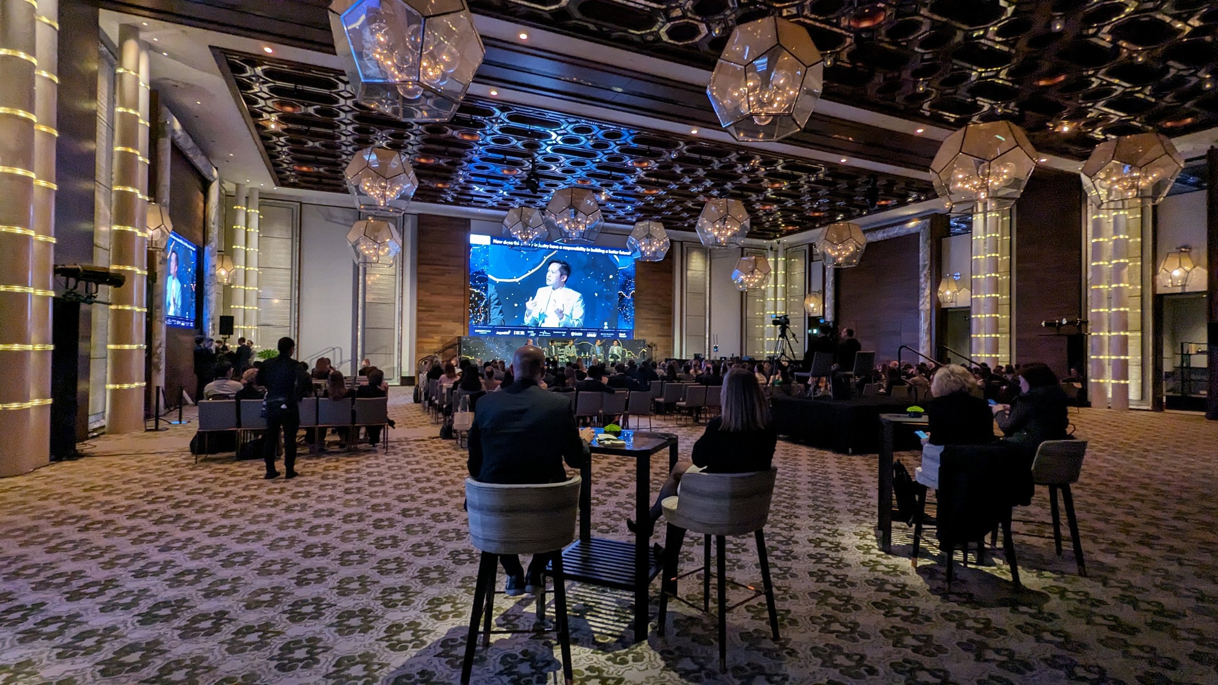 Luxury Symposium 2024