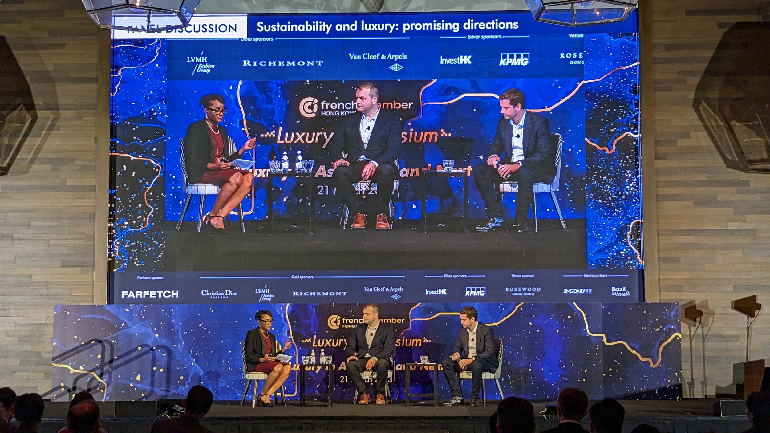 Luxury Symposium 2023