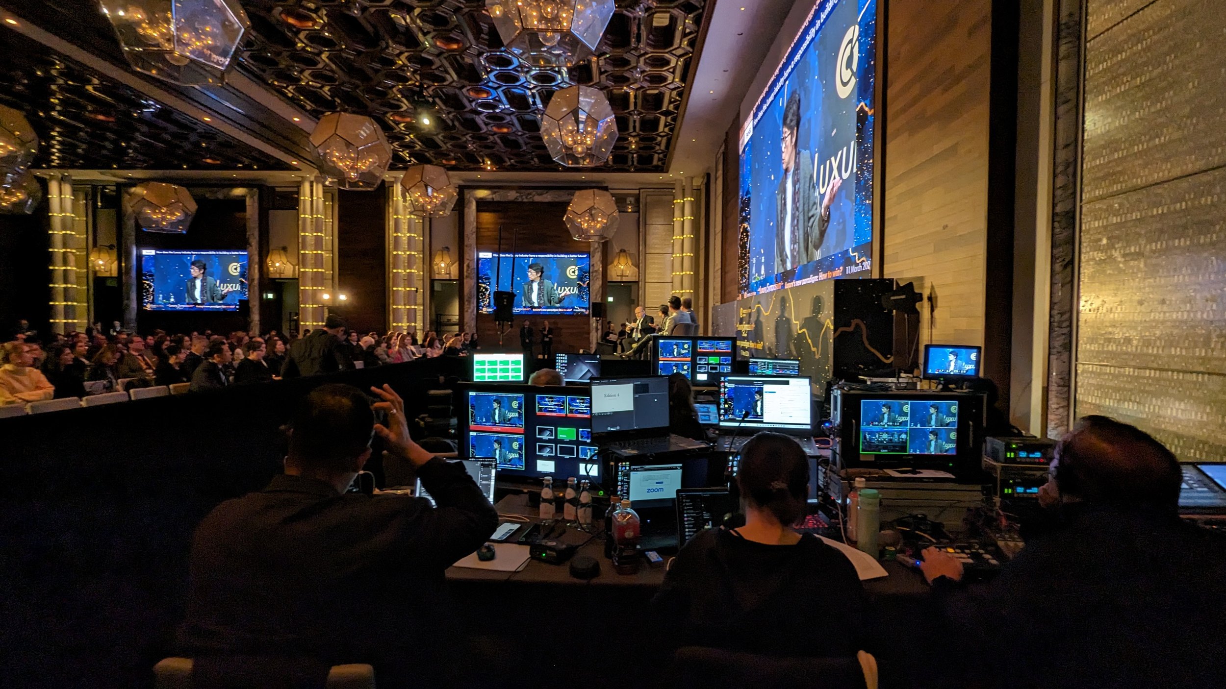 Luxury Symposium 2024