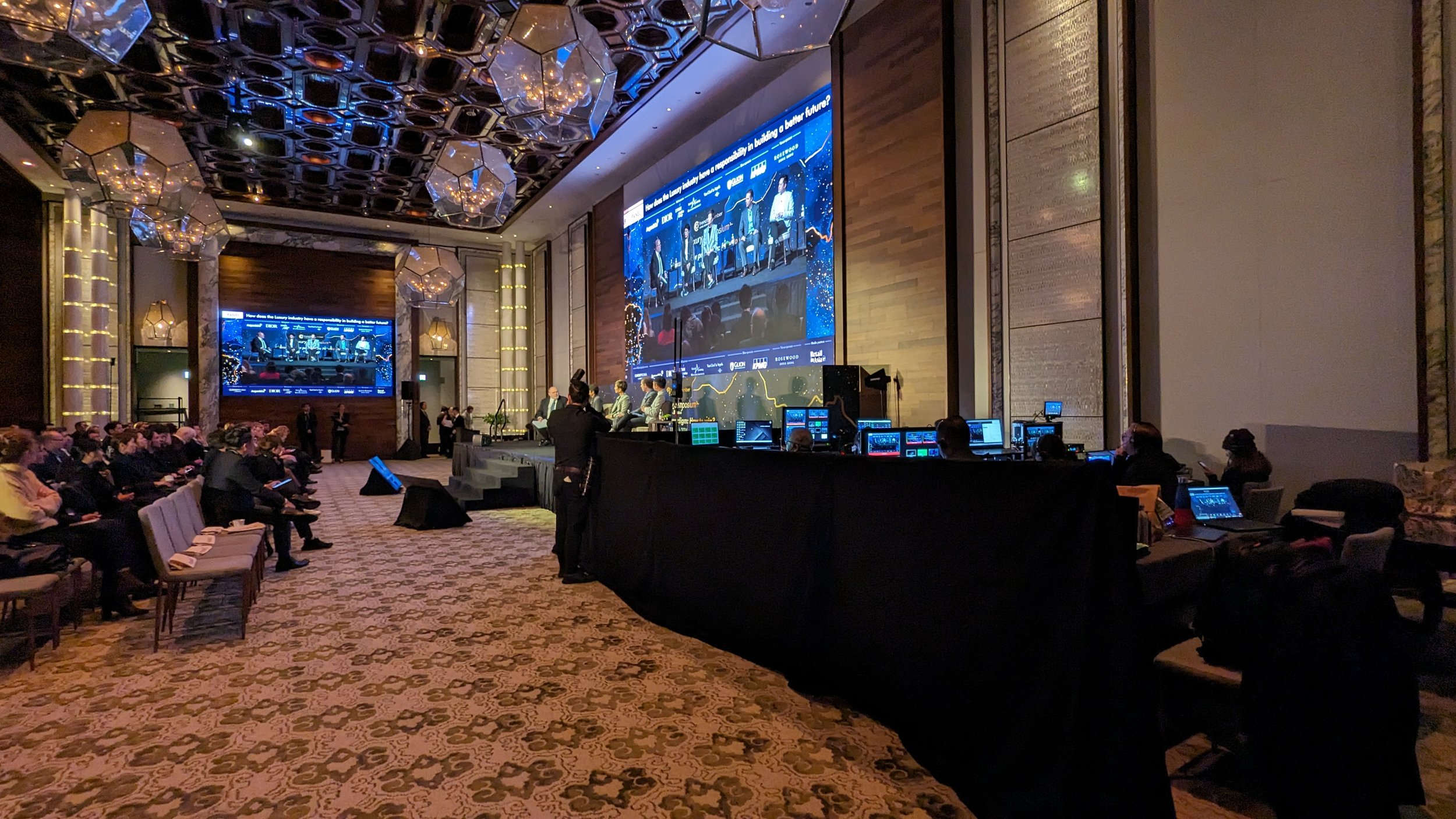 Luxury Symposium 2024
