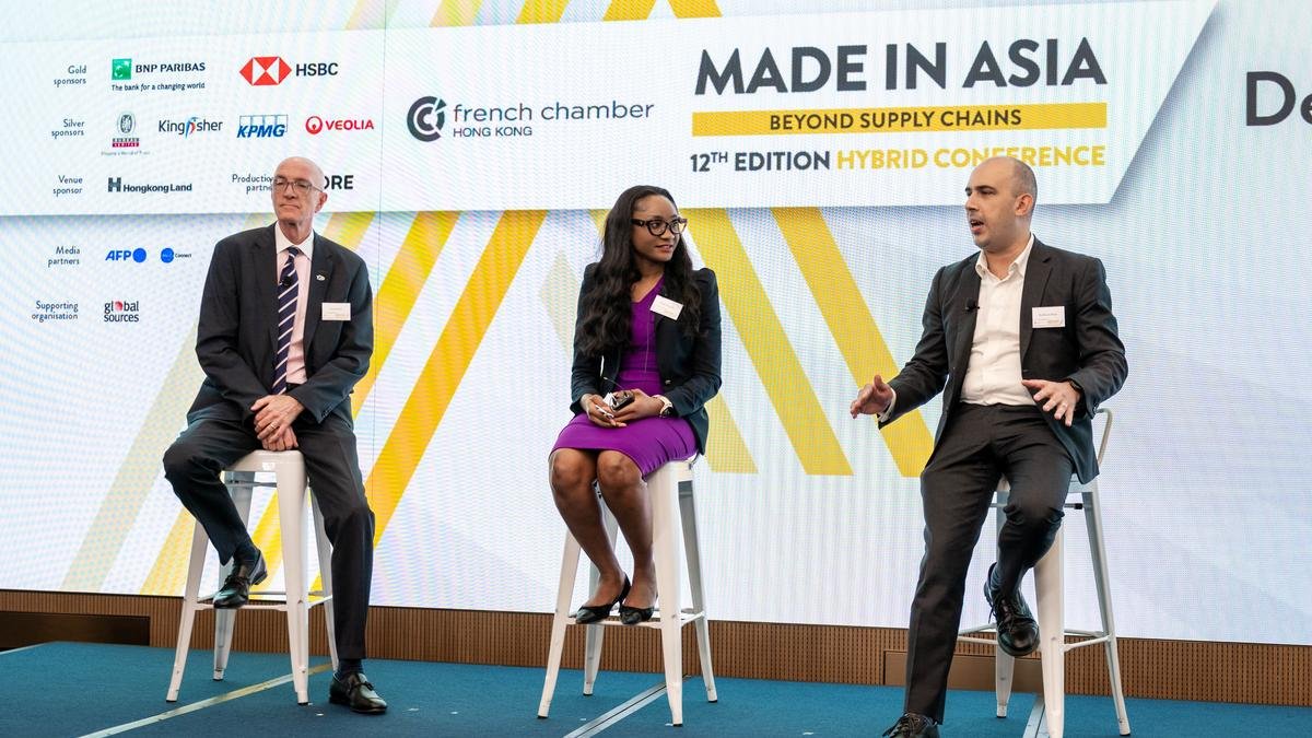 Made In Asia 2022