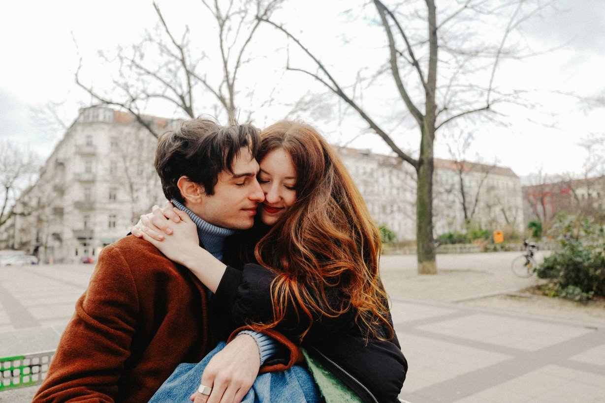 Alessandra & Ludovico