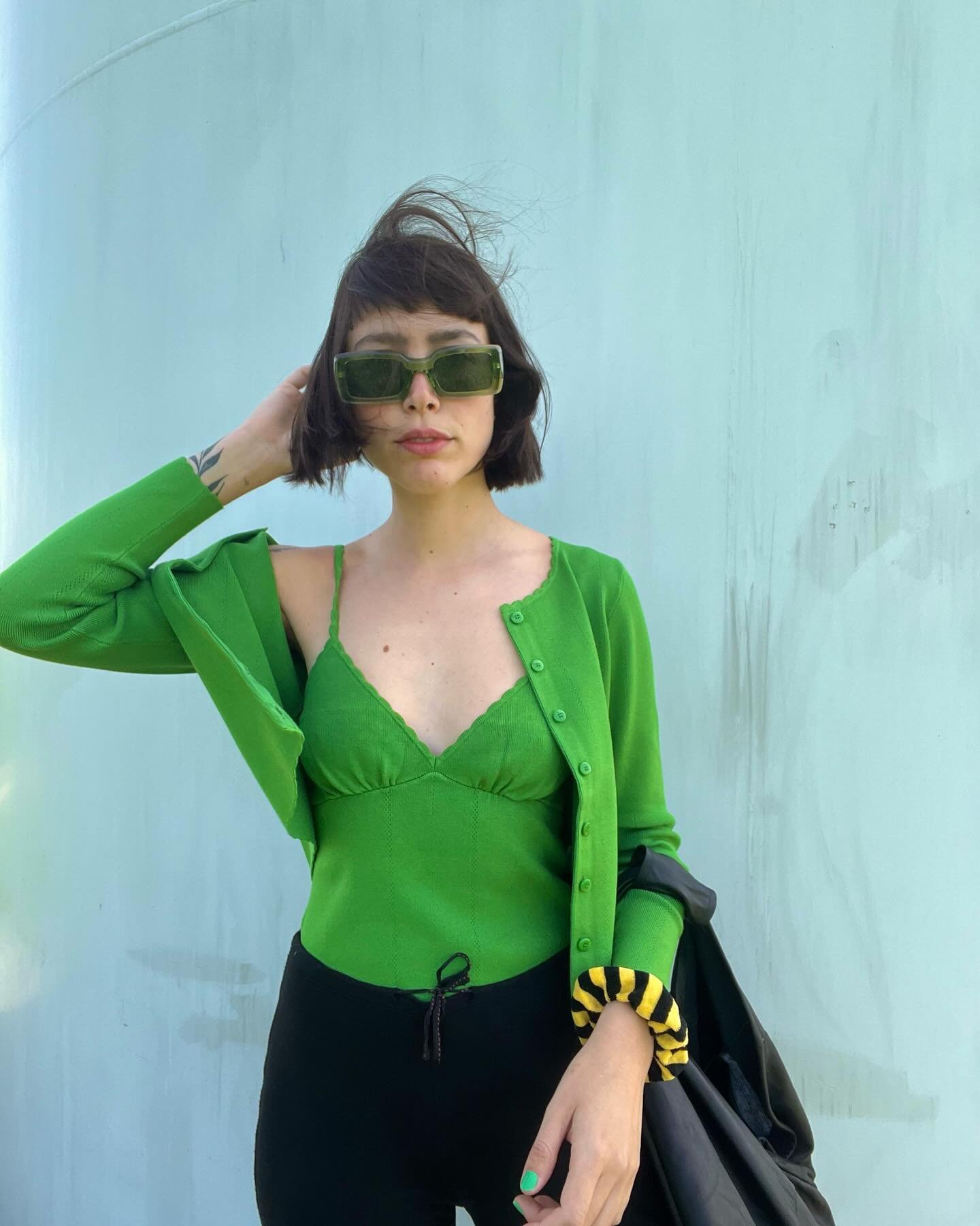 🐸🐸🐸

.
.

#fashion #style #outfit #outfits #fashioninspo #grwm  #berlinfashion  #germanfashion #fashioninspiration #berlinstyle #berlin #ootd #outfitinspo #fashionblogger#vintagefashion #berlin #fashionstyle