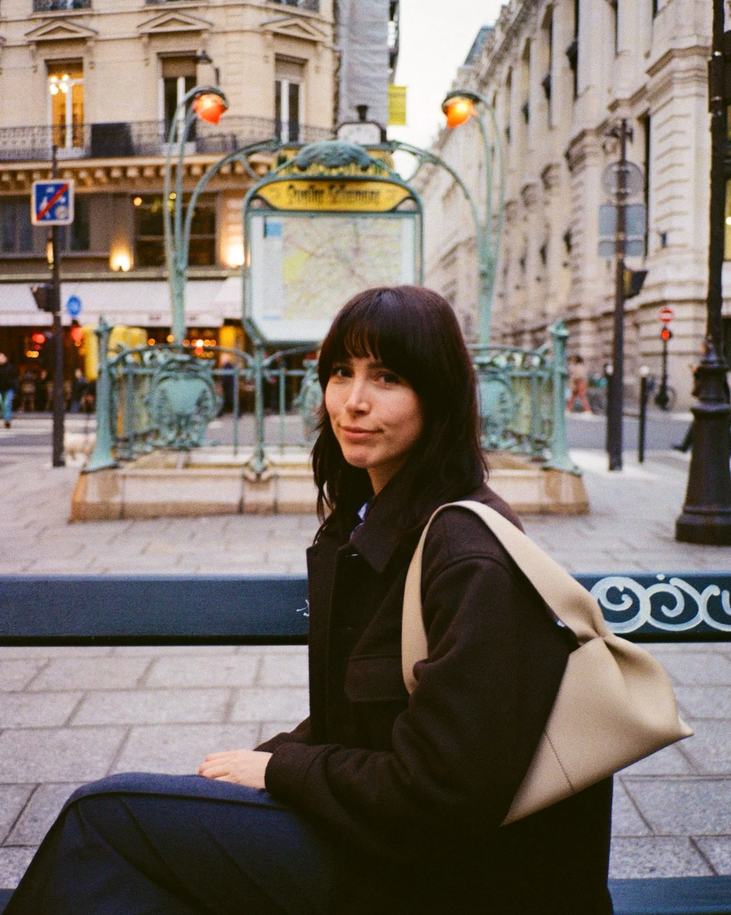 recent photos from December and January film rolls 🎞️✨