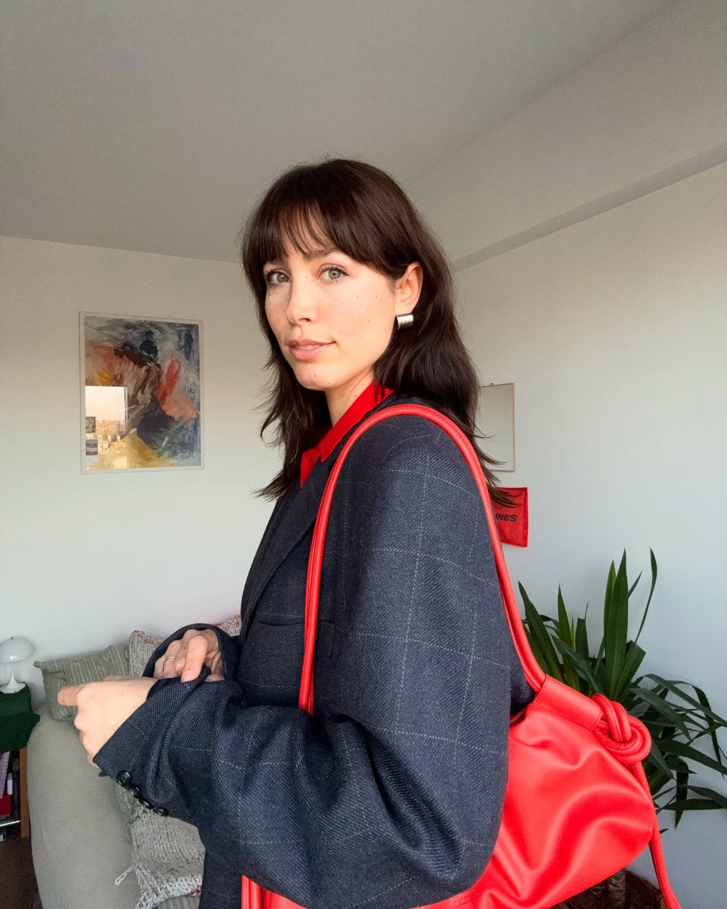 you and I could hear the clouds move