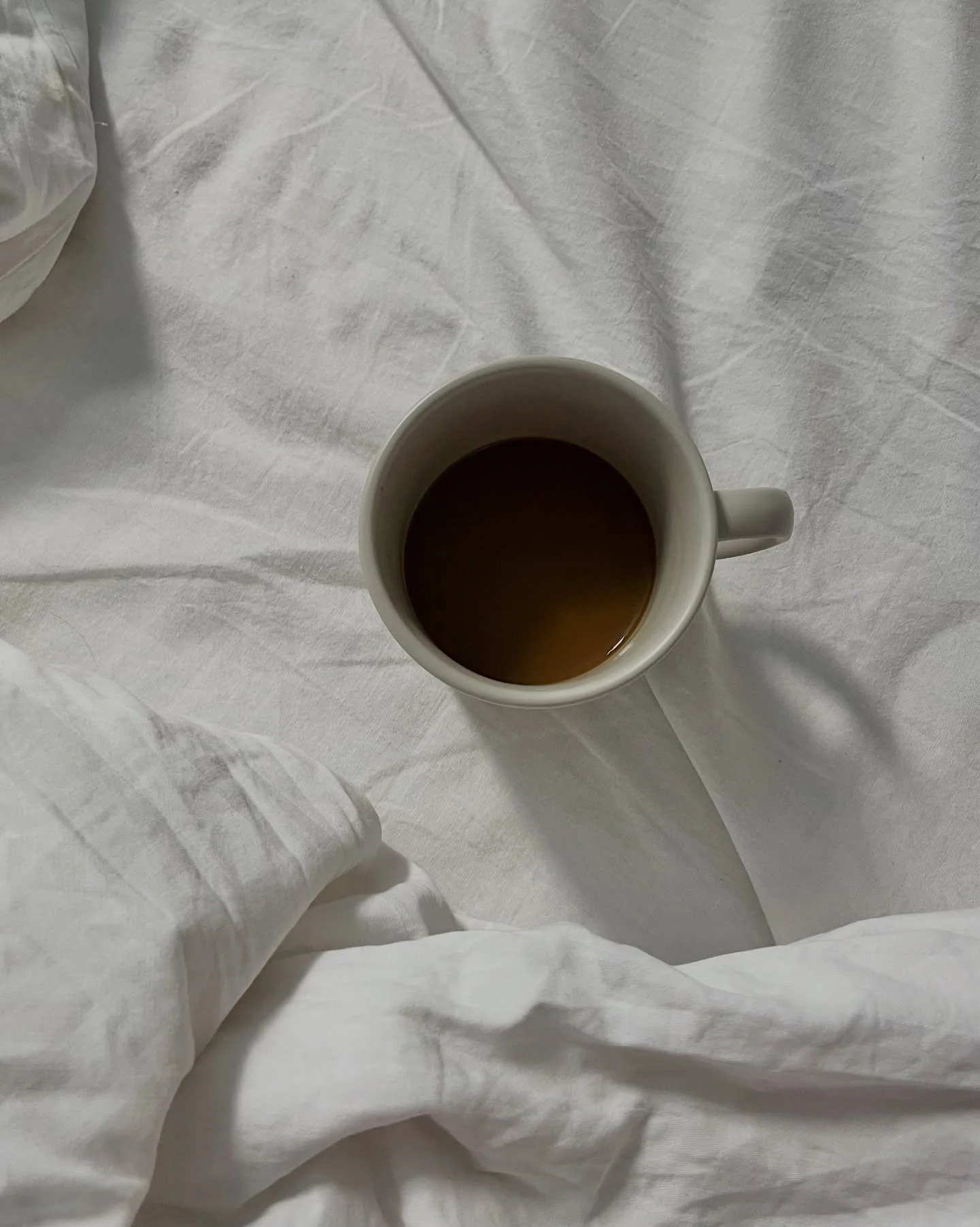 somewhere between hibernation mode and a bar &agrave; vin 😴