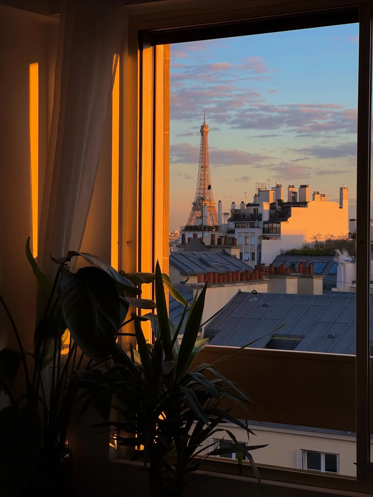 another little Paris diary 🥐