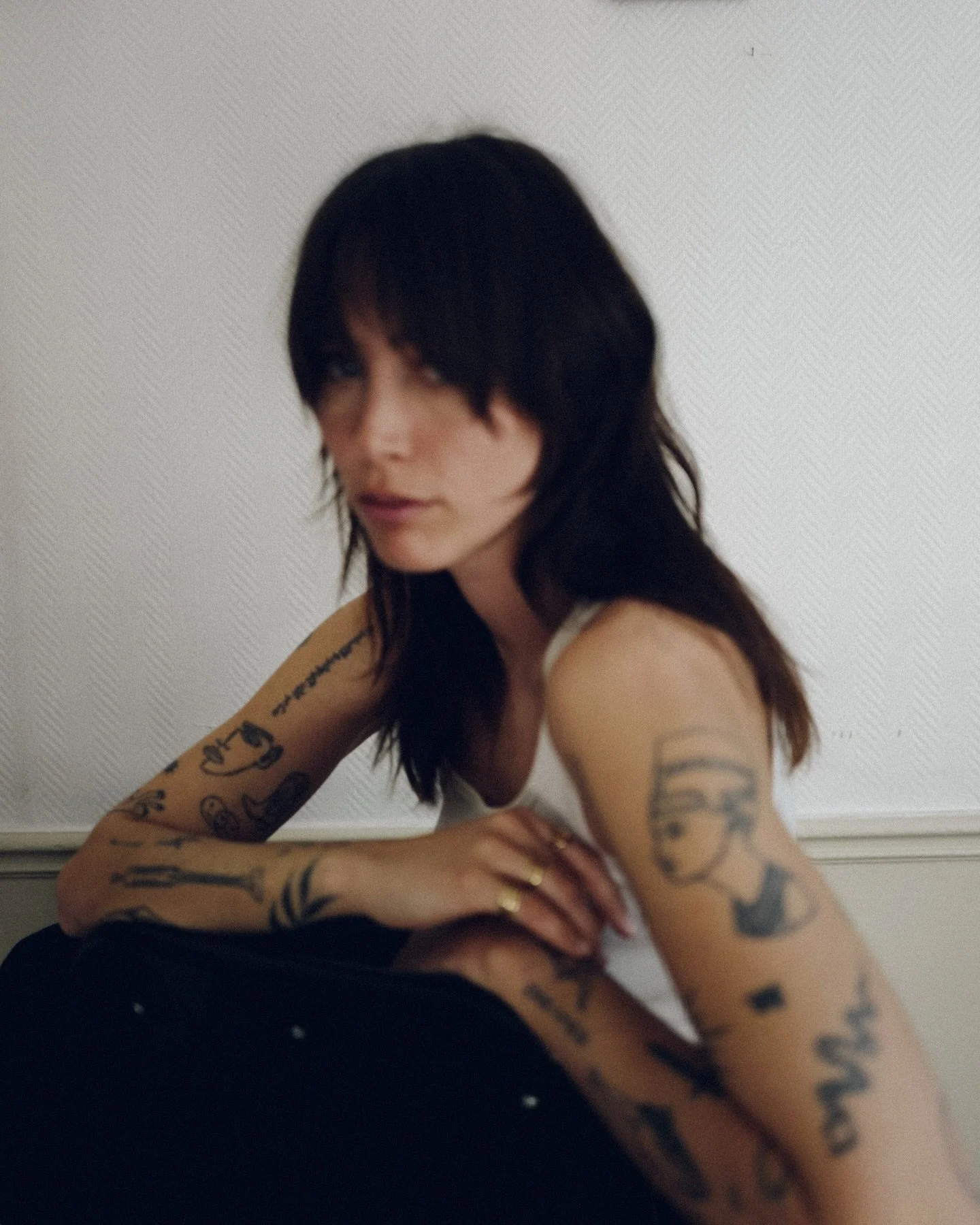 this is me overthinking 🙂&zwj;↕️