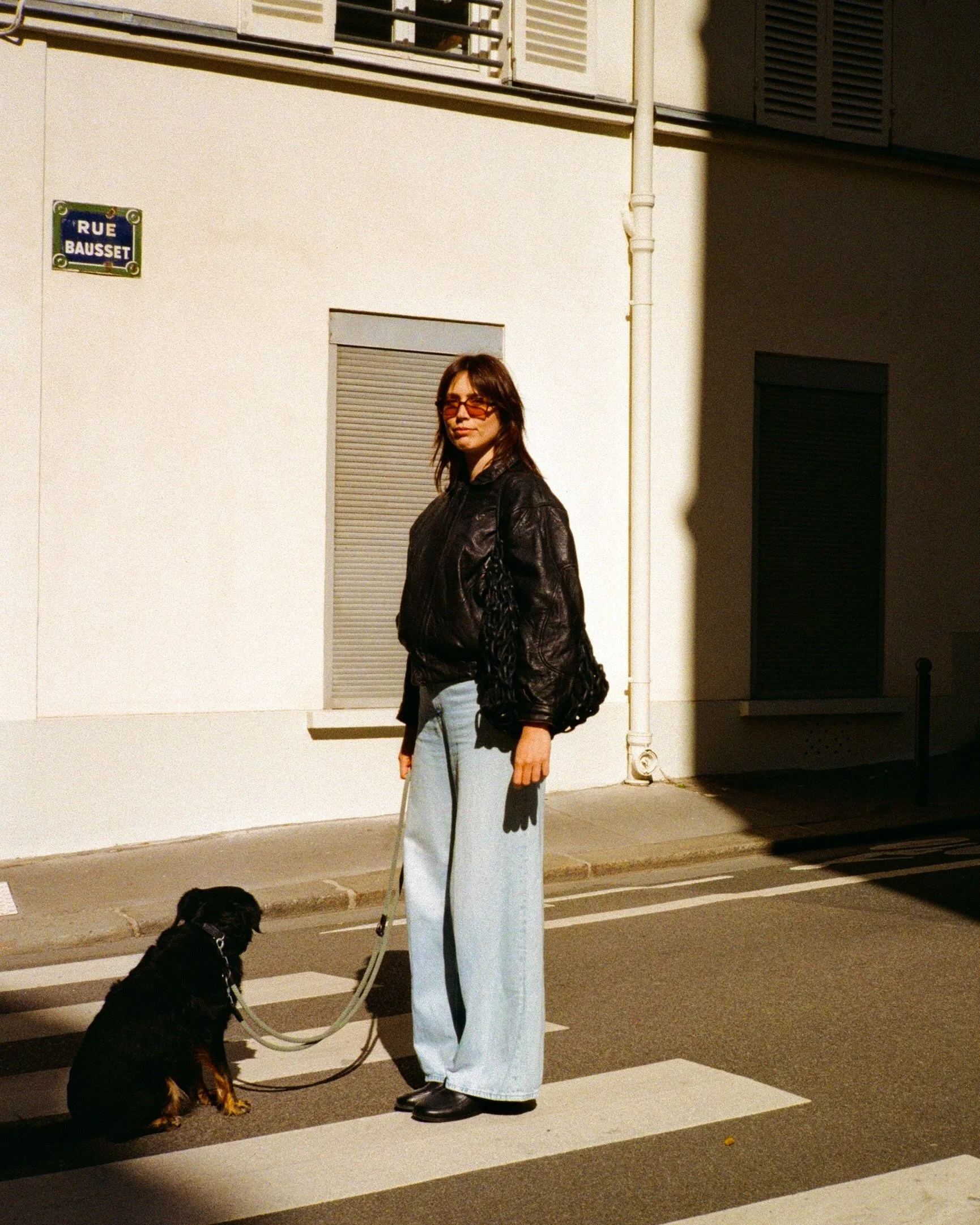 this little life on film 🤏🏼✨🎞️