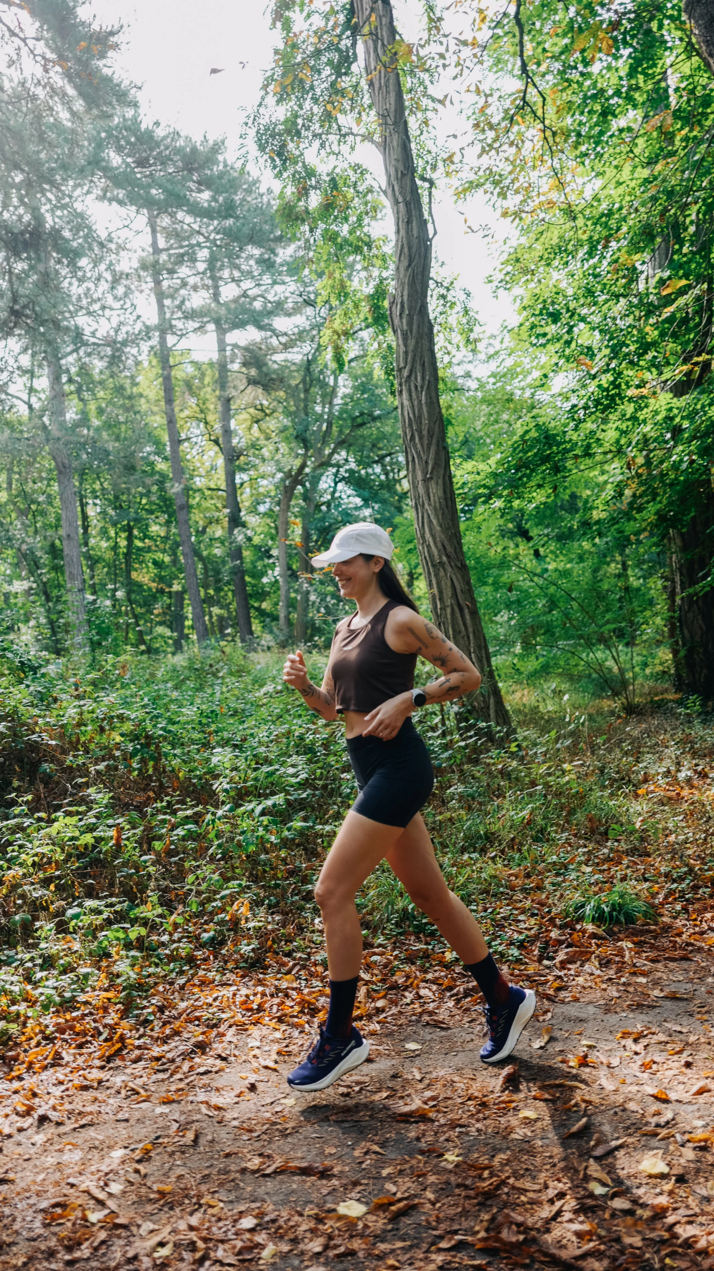 Content Creation for Salomon