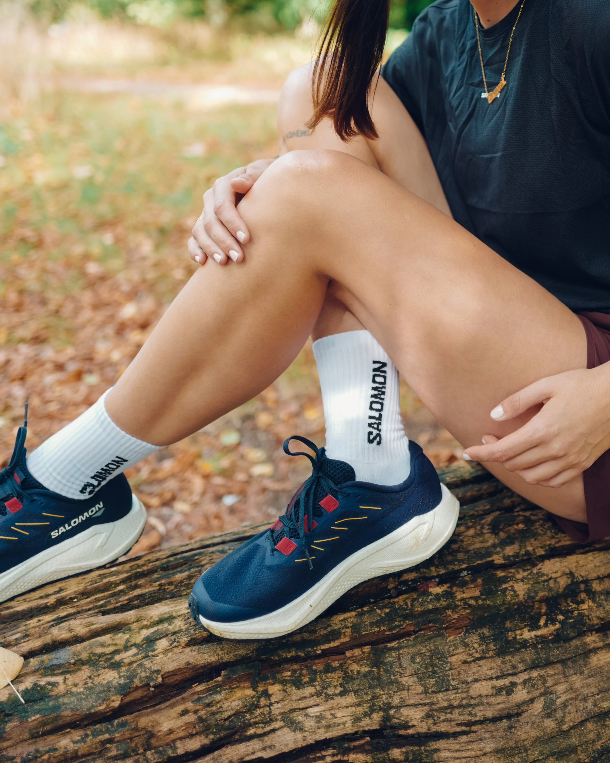 Content Creation for Salomon