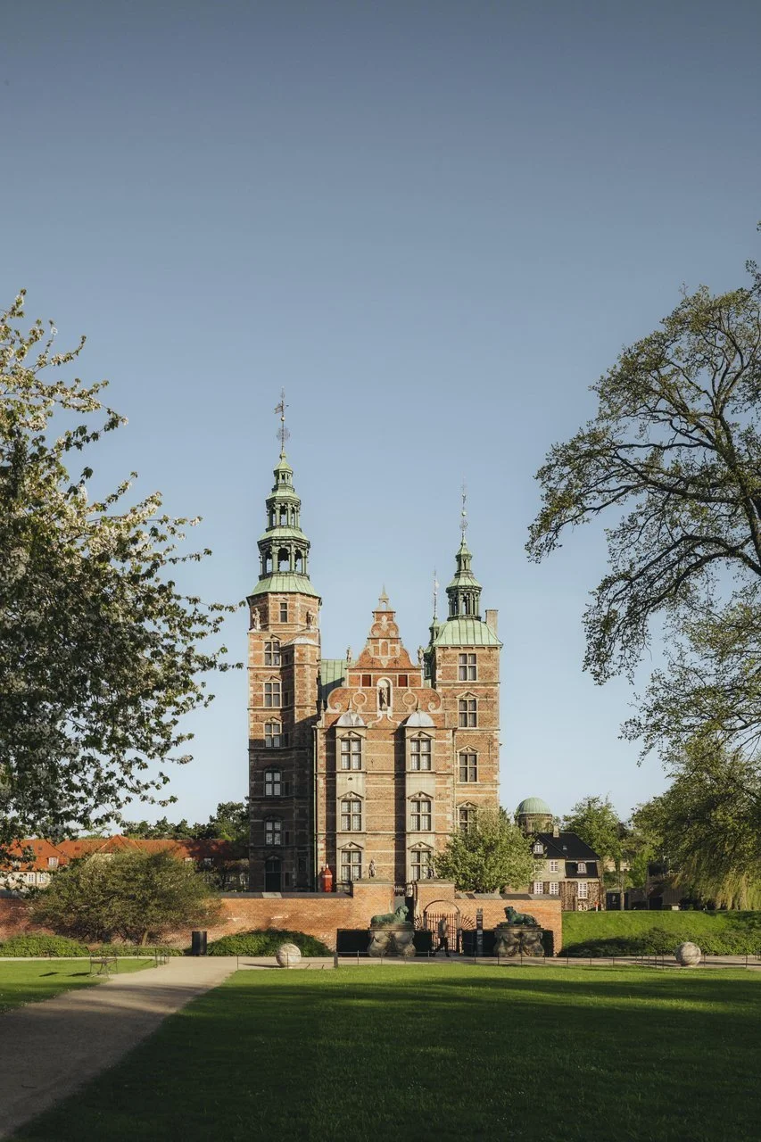 Den Kongelige Samling: Nyt koncept for medlemsklub