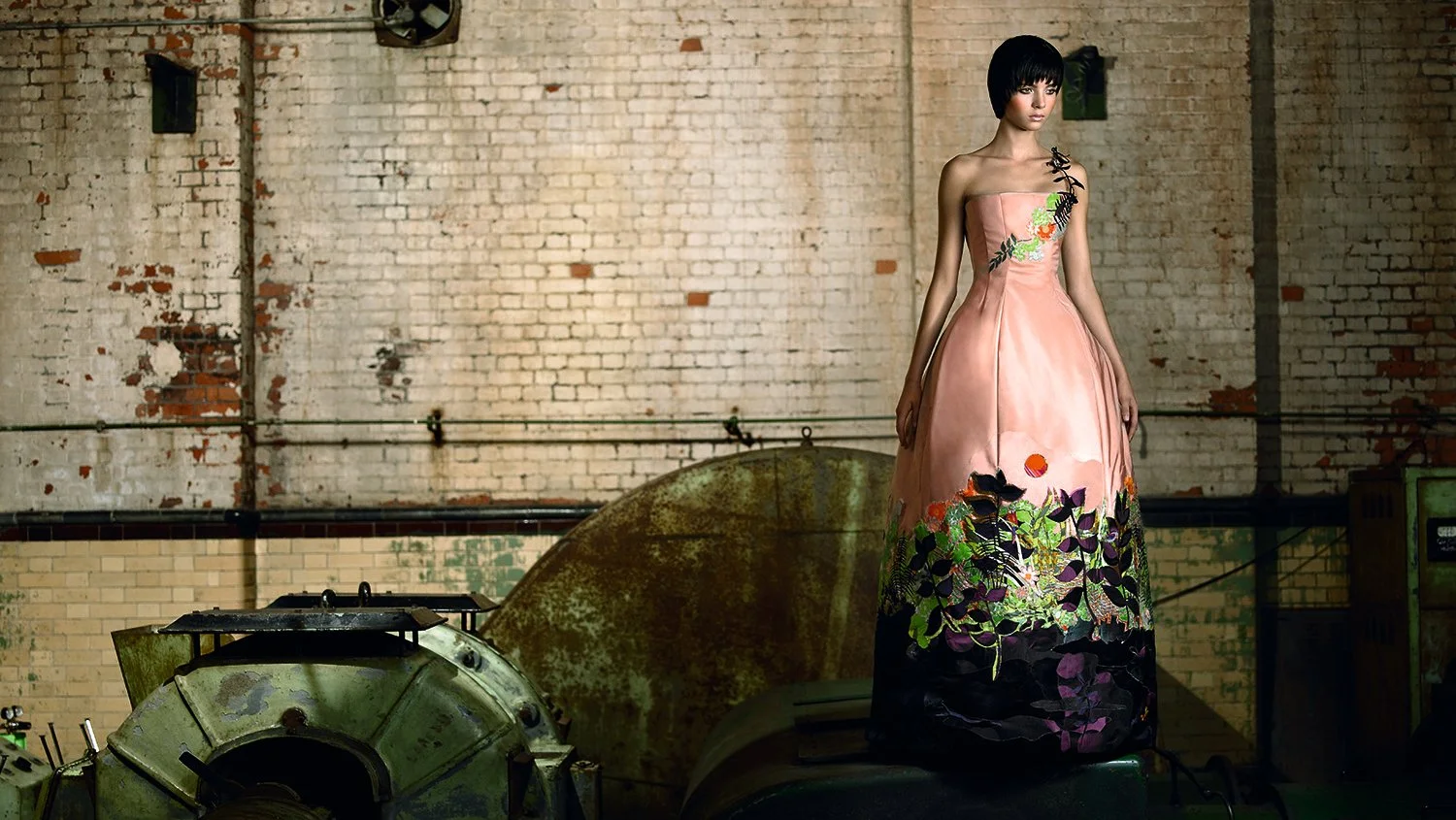 Aveda E C O T U R E ™