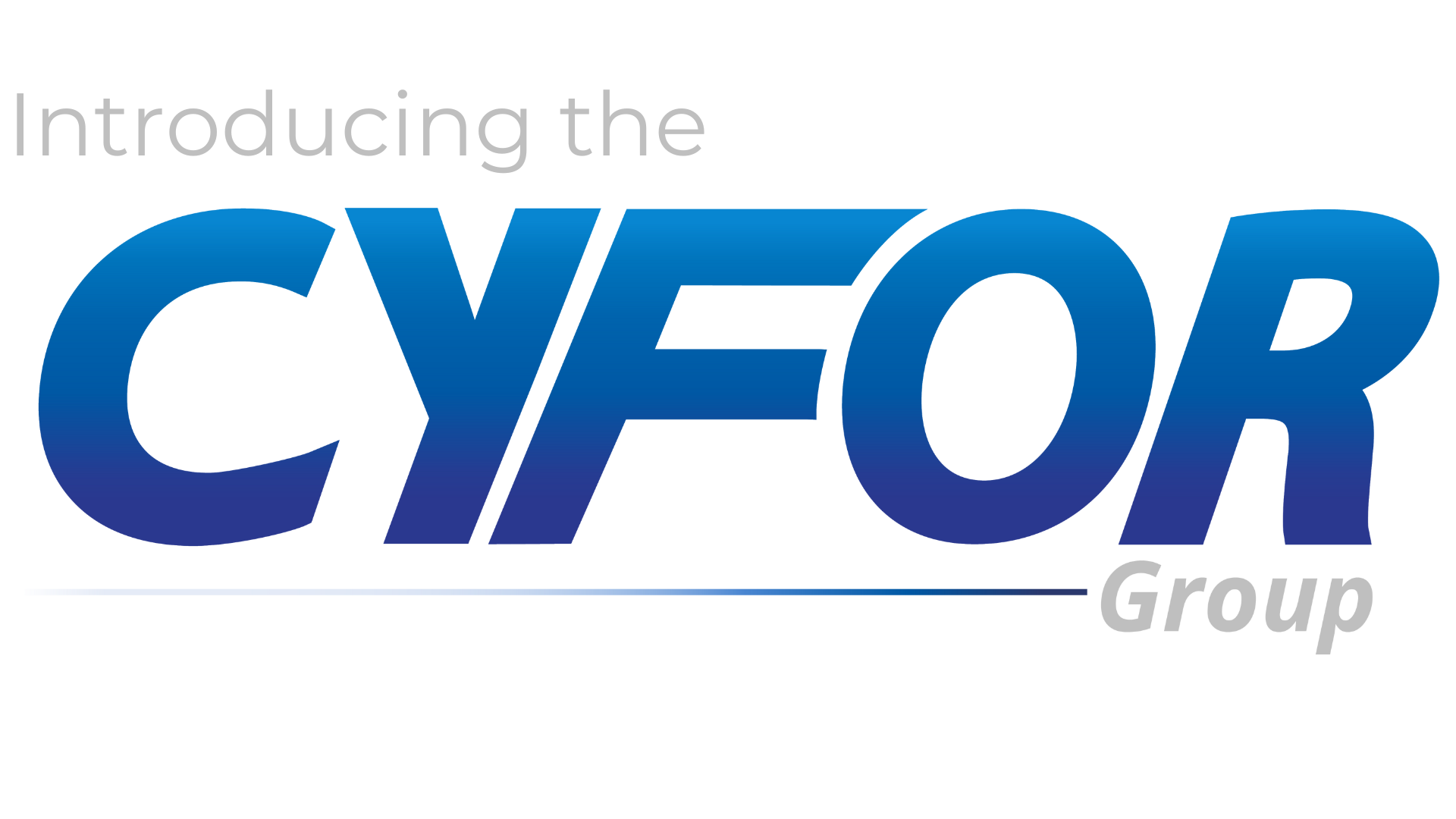 Cyford CYFOR Group