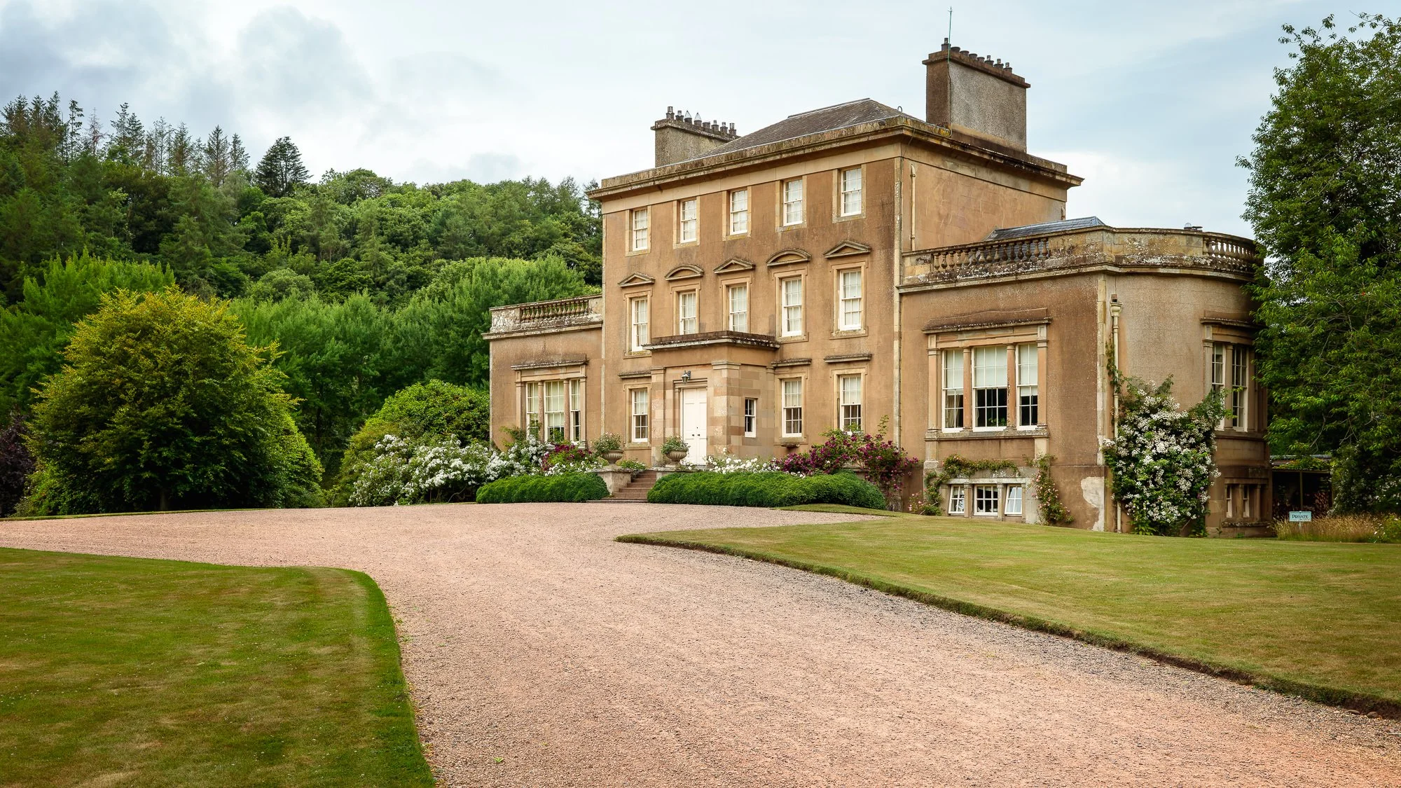Carolside Gardens