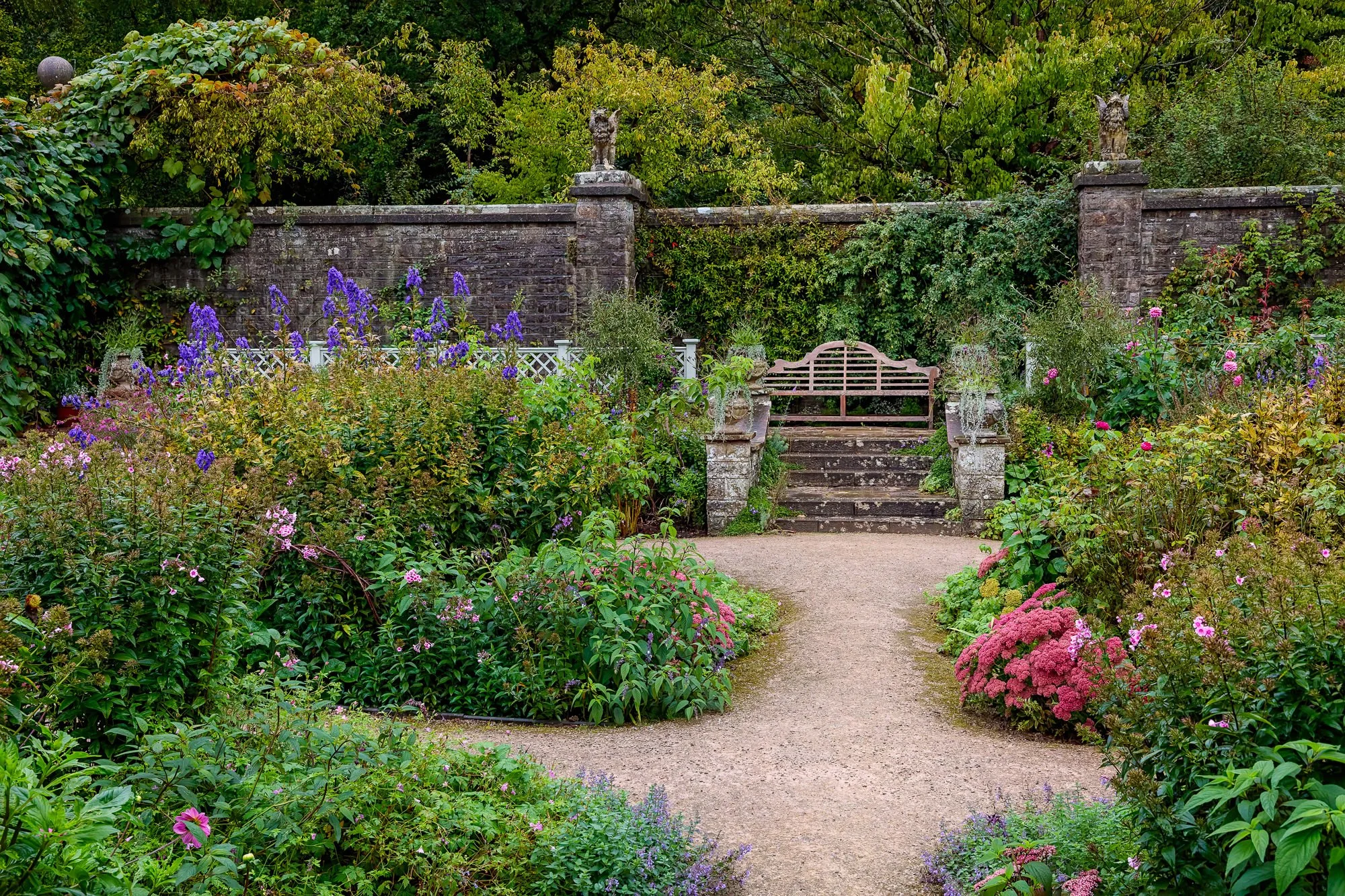 Holker Hall & Gardens