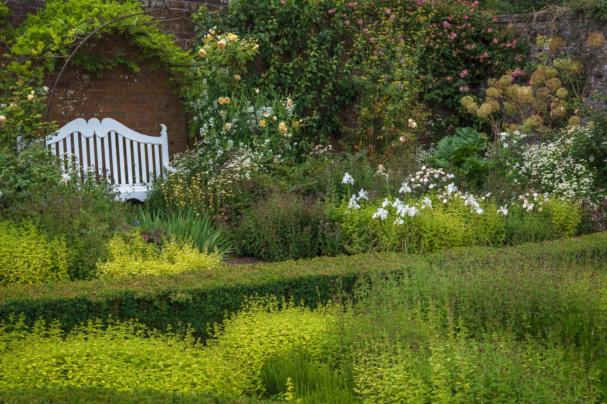 Carolside Gardens