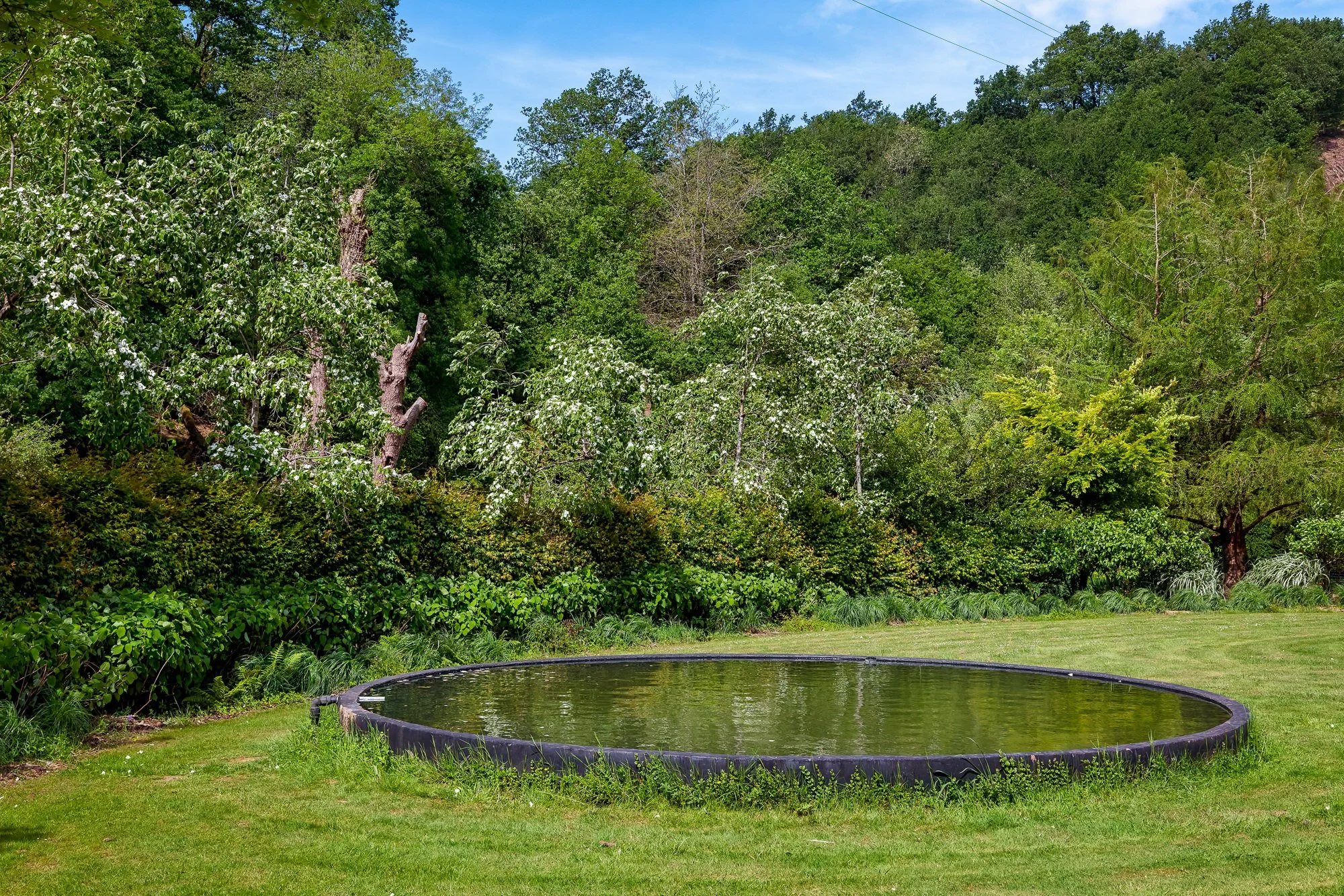 Lur Garden