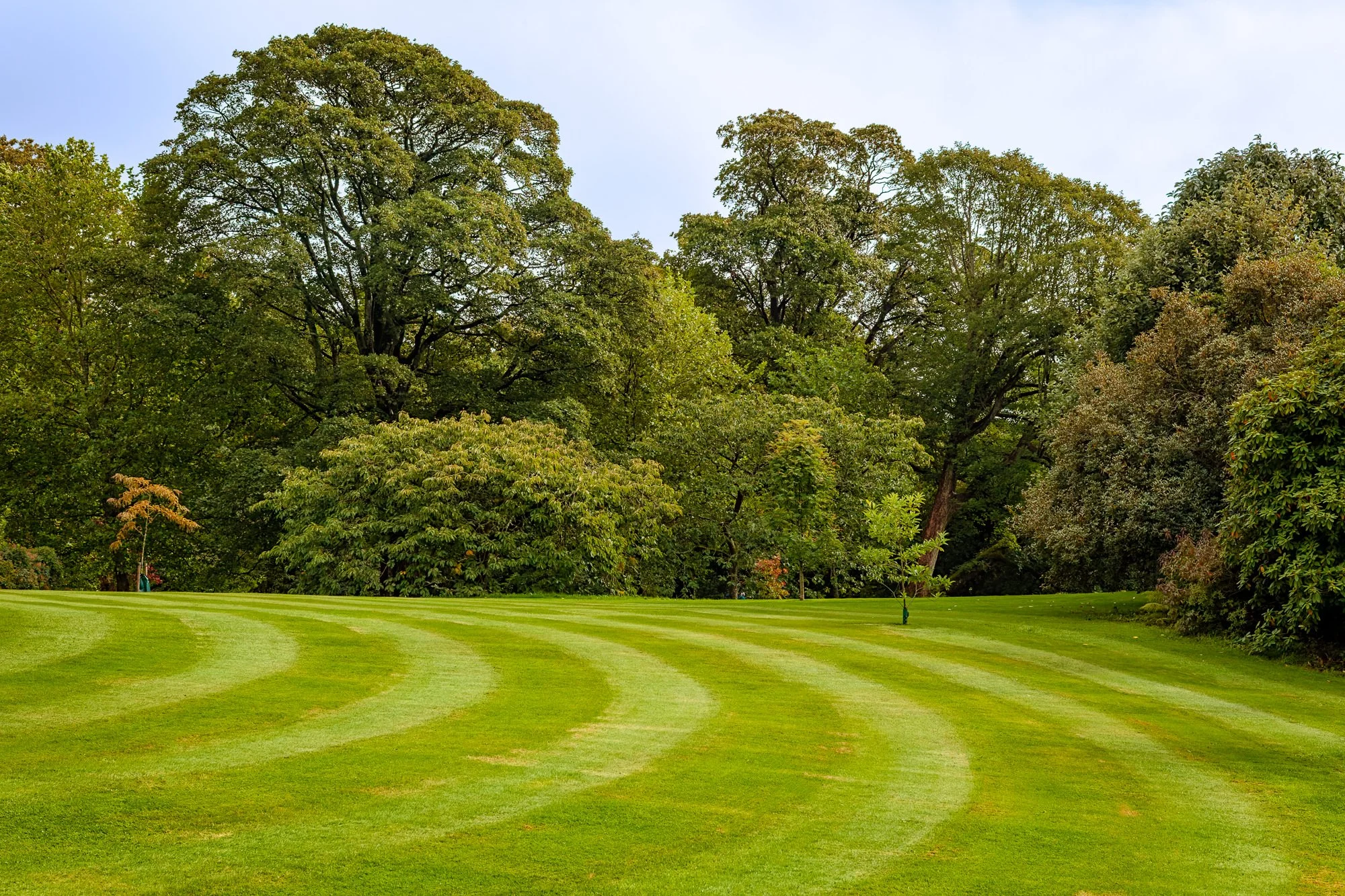Holker Hall & Gardens